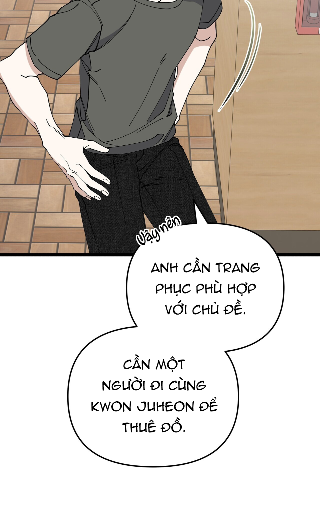 [18+] Cảm Lạnh Chapter 29.2 - Page 22