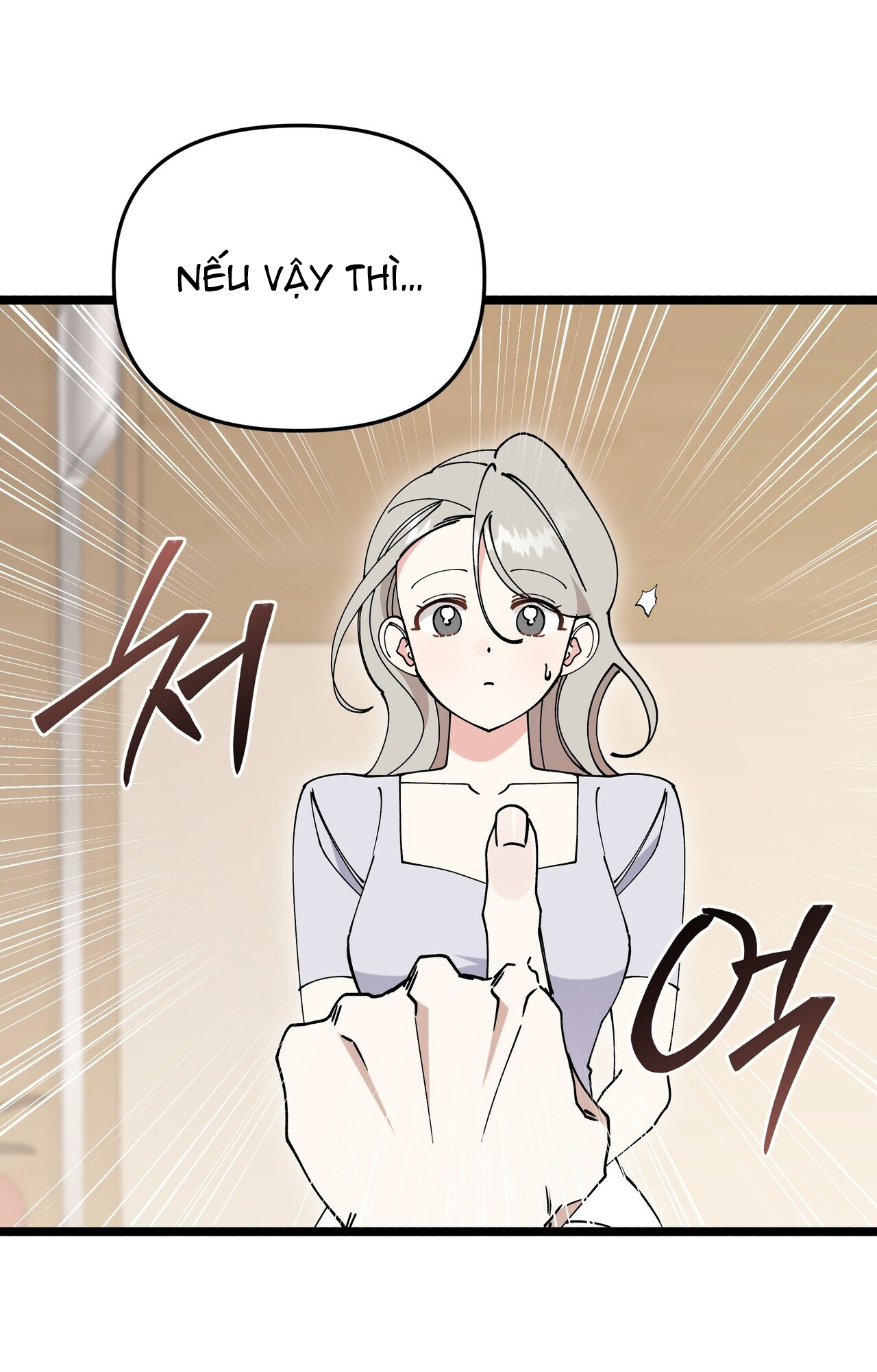 [18+] Cảm Lạnh Chapter 29.2 - Page 24