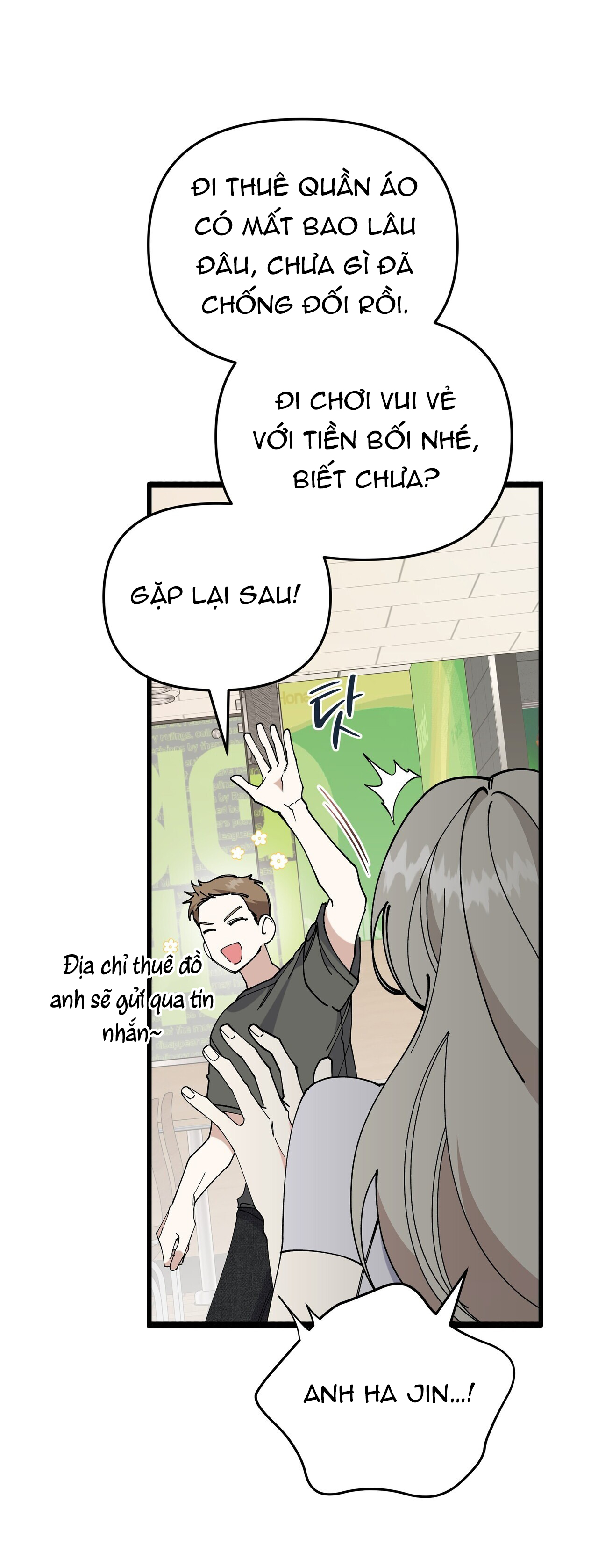 [18+] Cảm Lạnh Chapter 29.2 - Page 26