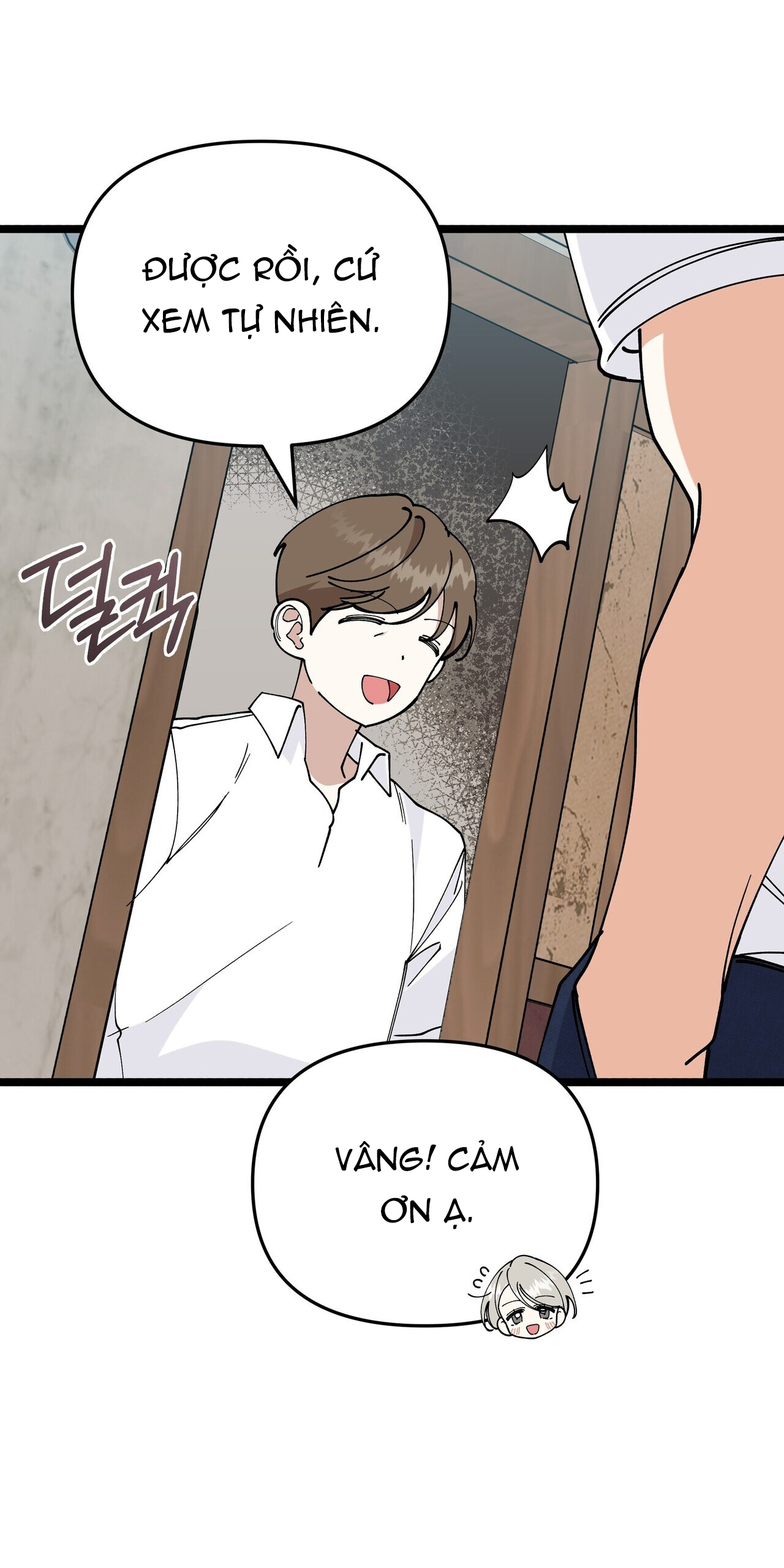 [18+] Cảm Lạnh Chapter 29.2 - Page 37