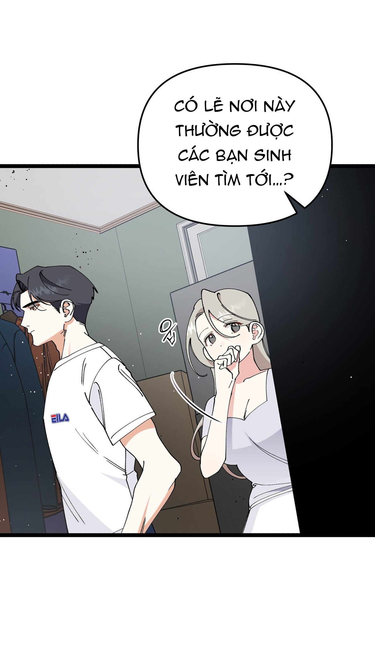 [18+] Cảm Lạnh Chapter 29.2 - Page 42