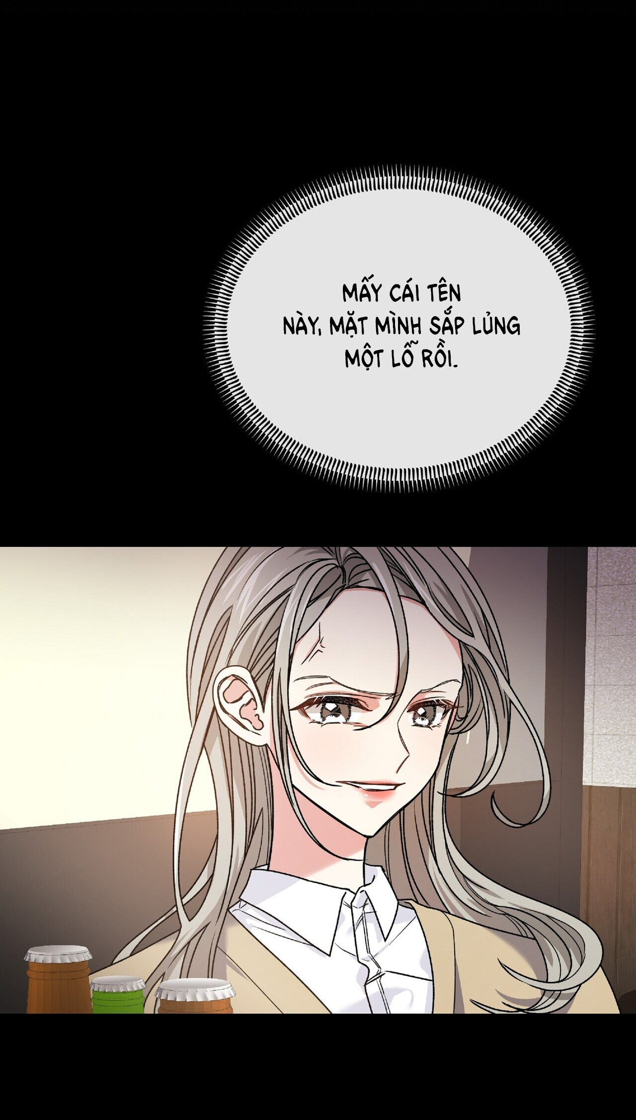 [18+] Cảm Lạnh Chapter 3.1 - Page 9