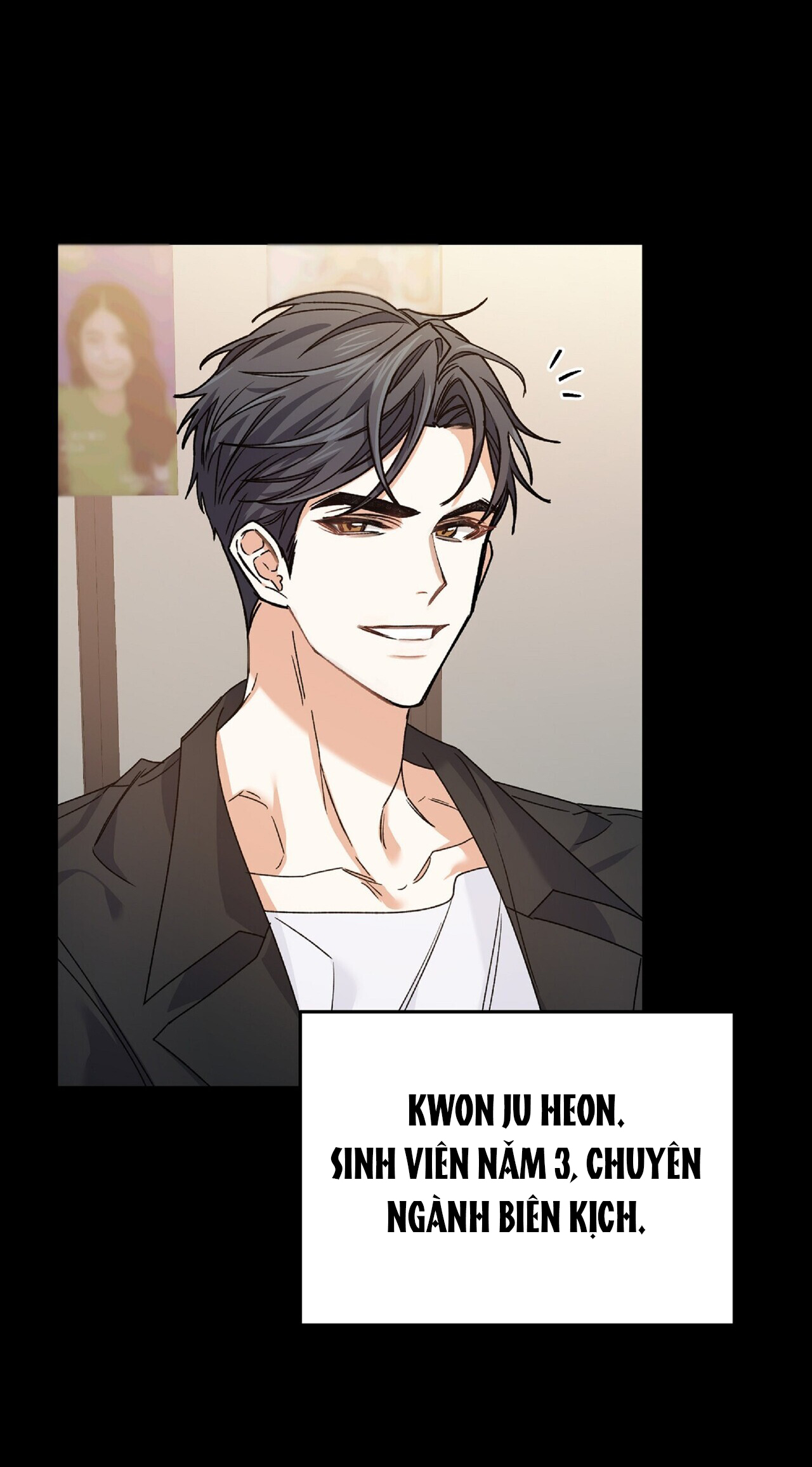 [18+] Cảm Lạnh Chapter 3.1 - Page 14