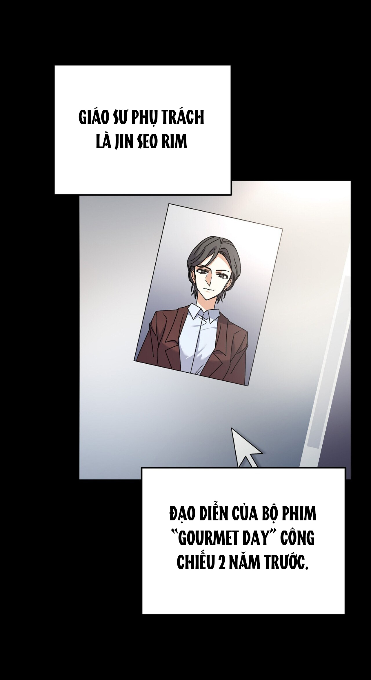 [18+] Cảm Lạnh Chapter 3.1 - Page 15