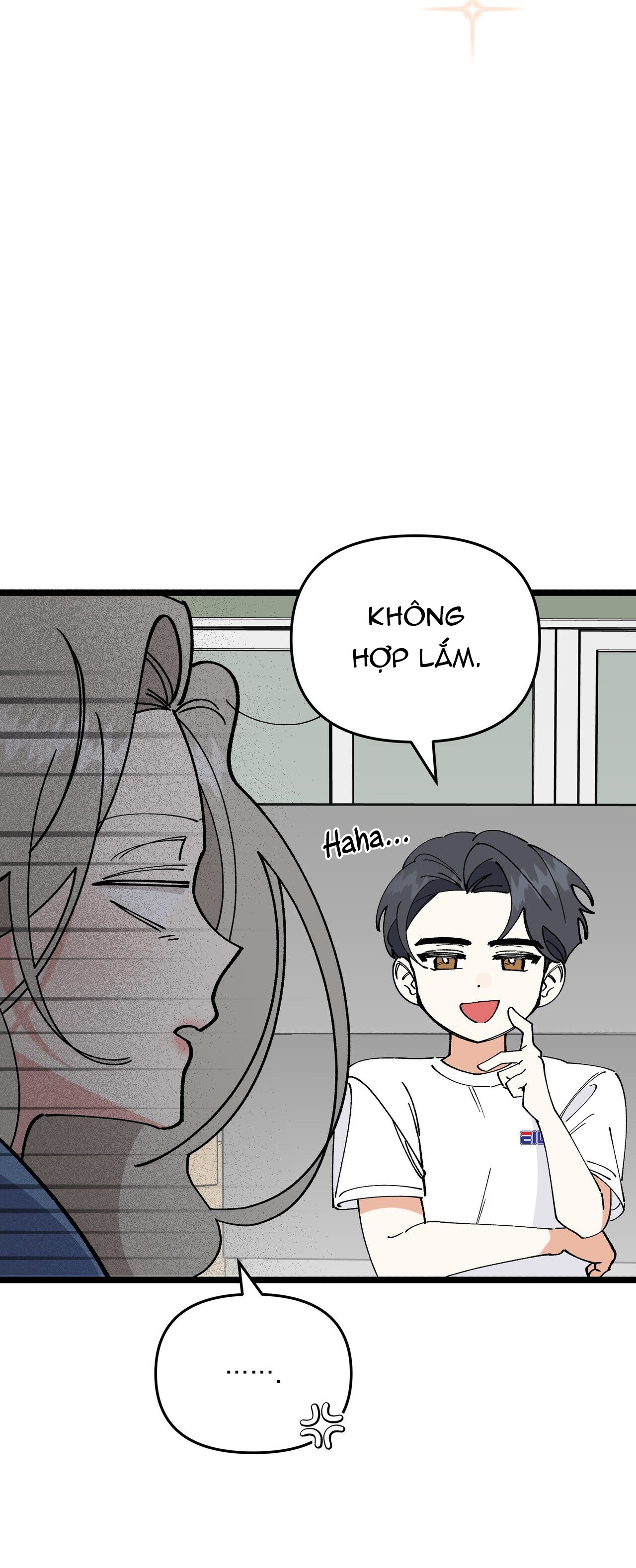 [18+] Cảm Lạnh Chapter 30.1 - Page 8