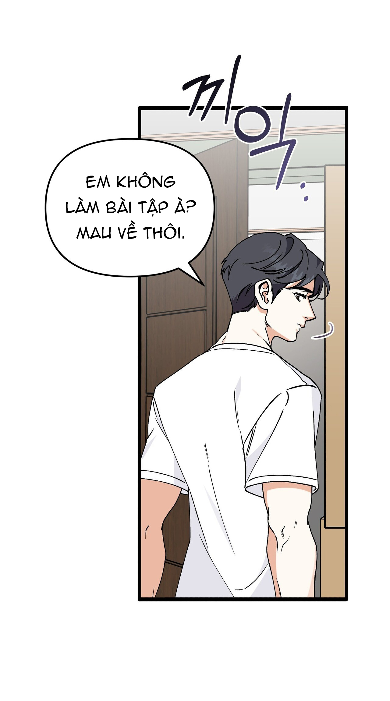 [18+] Cảm Lạnh Chapter 30.2 - Page 5