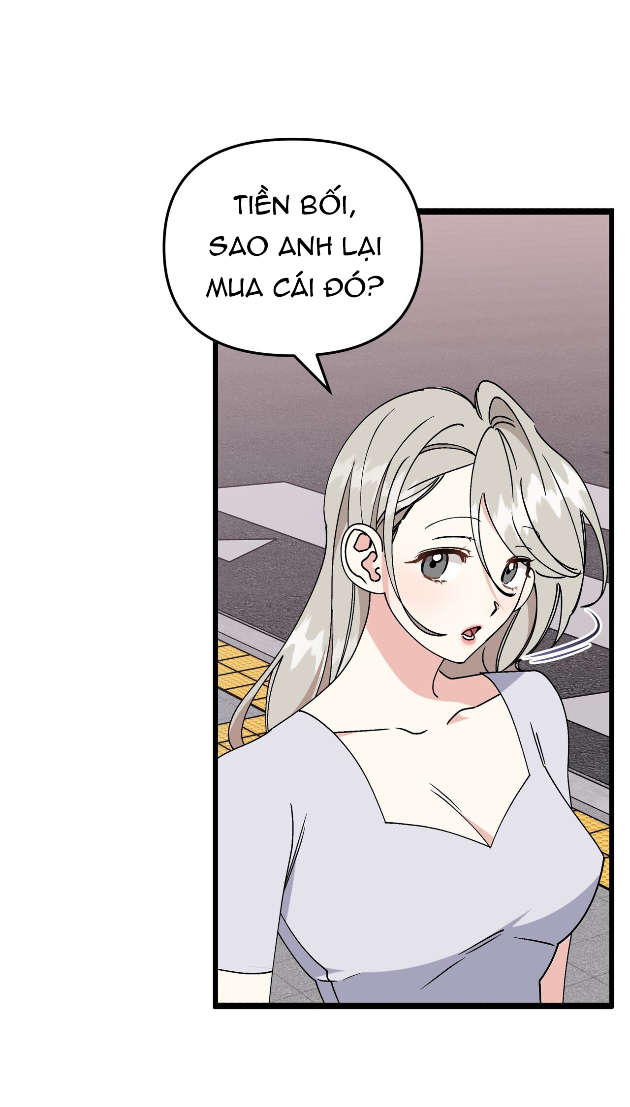 [18+] Cảm Lạnh Chapter 30.2 - Page 16