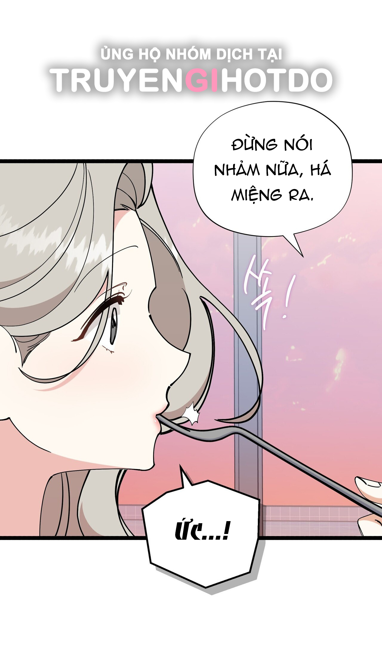 [18+] Cảm Lạnh Chapter 30.2 - Page 31