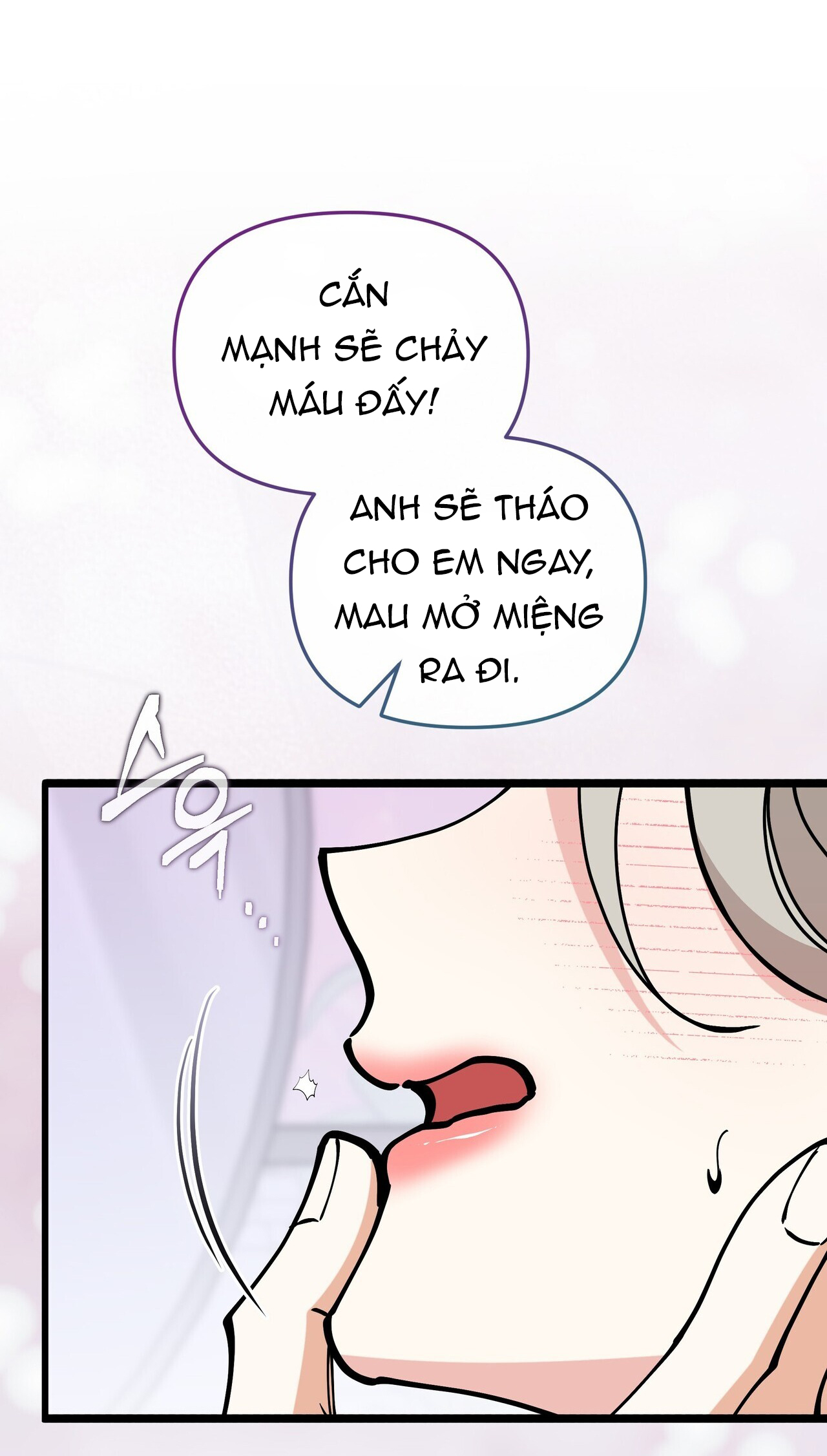 [18+] Cảm Lạnh Chapter 30.2 - Page 37