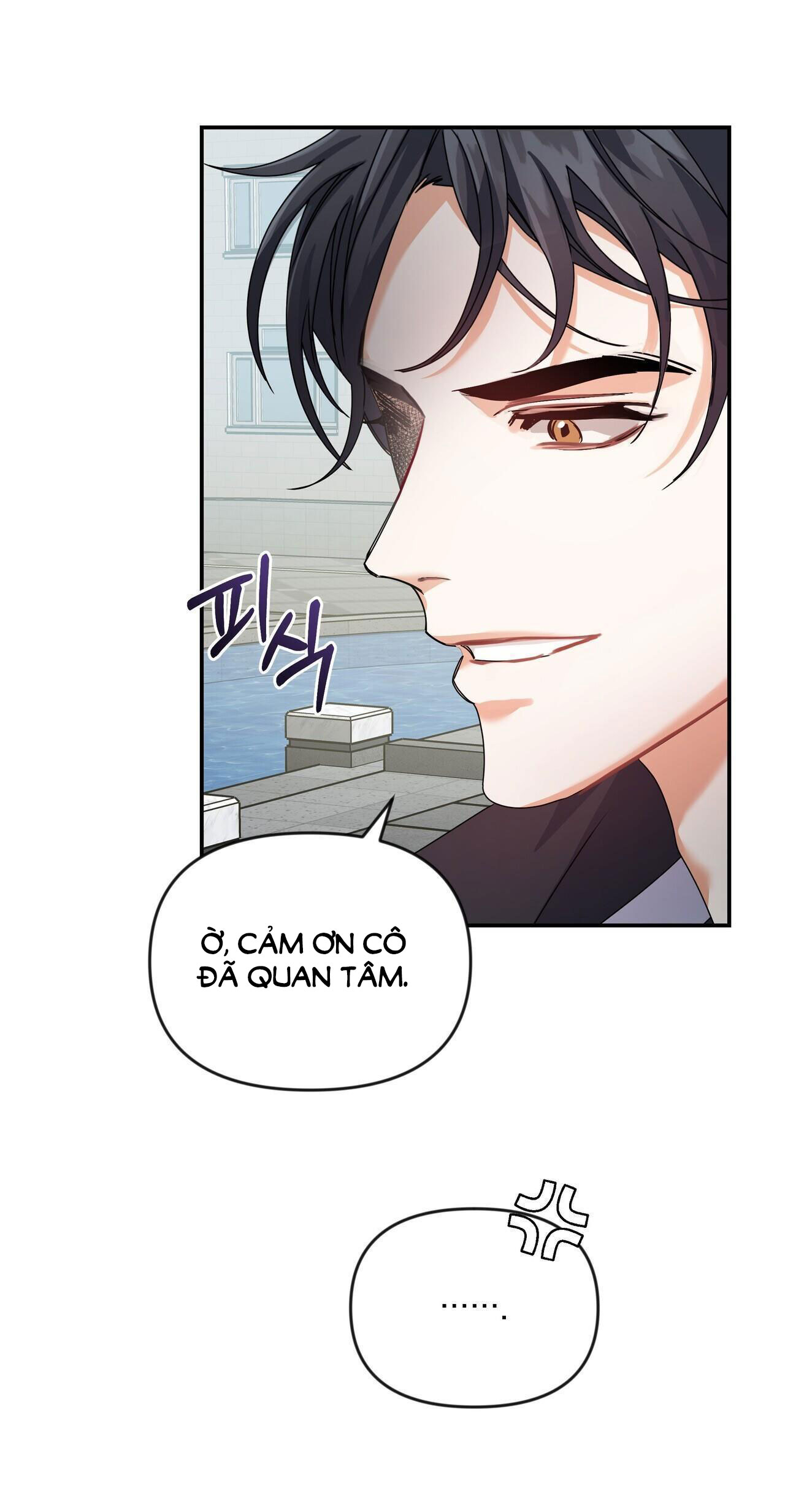 [18+] Cảm Lạnh Chapter 4.1 - Page 21