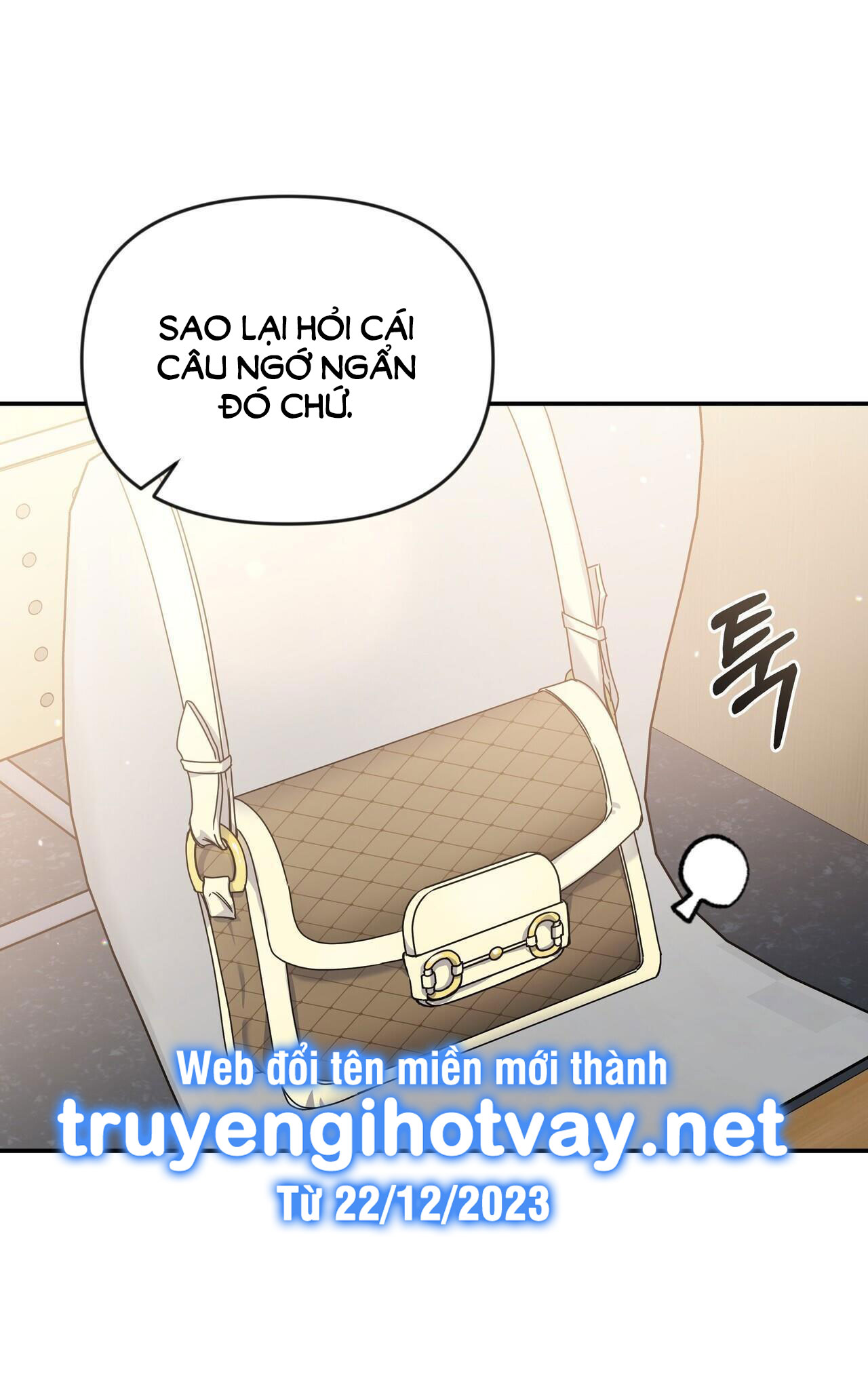 [18+] Cảm Lạnh Chapter 4.2 - Page 6