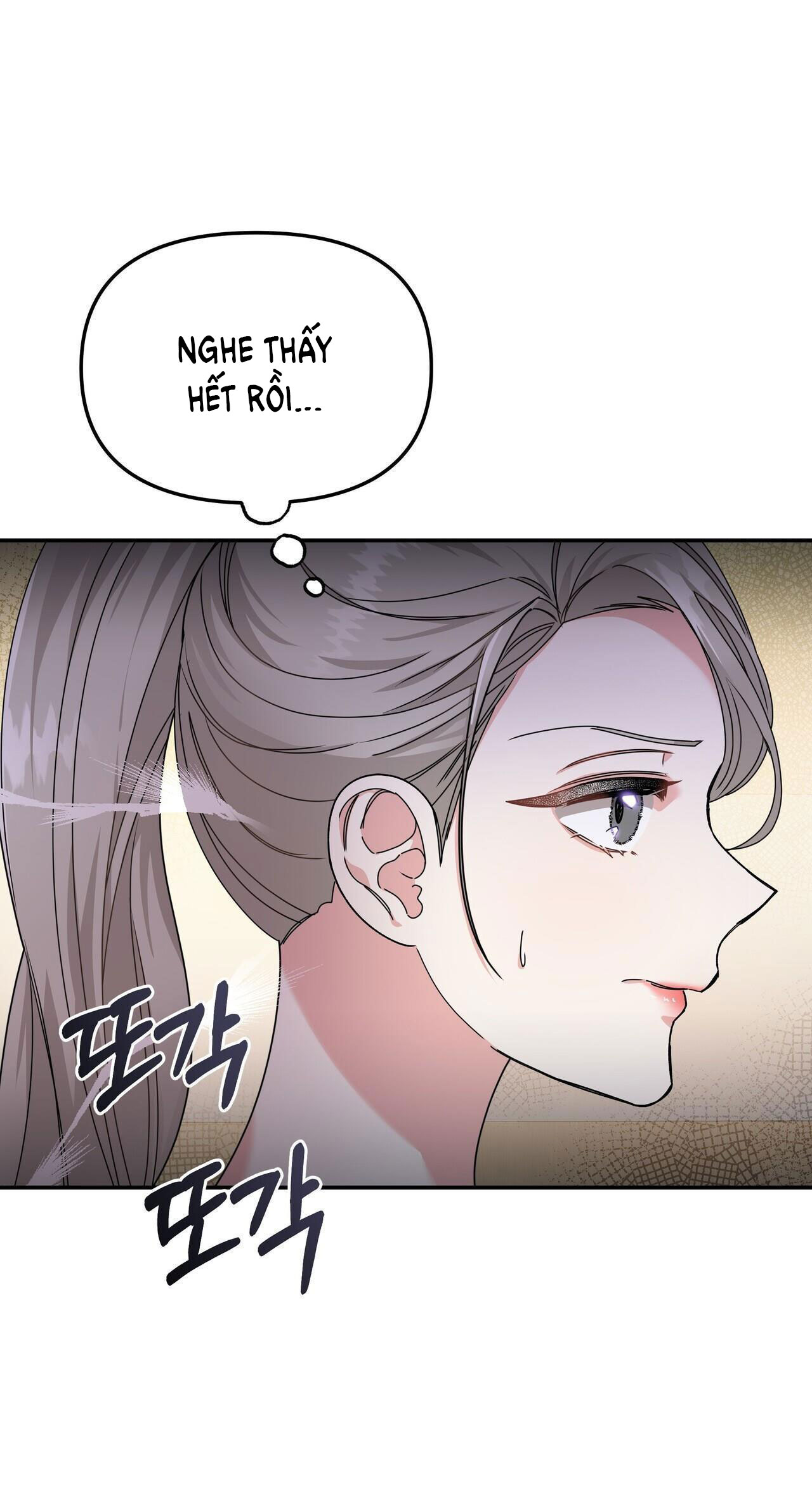 [18+] Cảm Lạnh Chapter 4.2 - Page 16