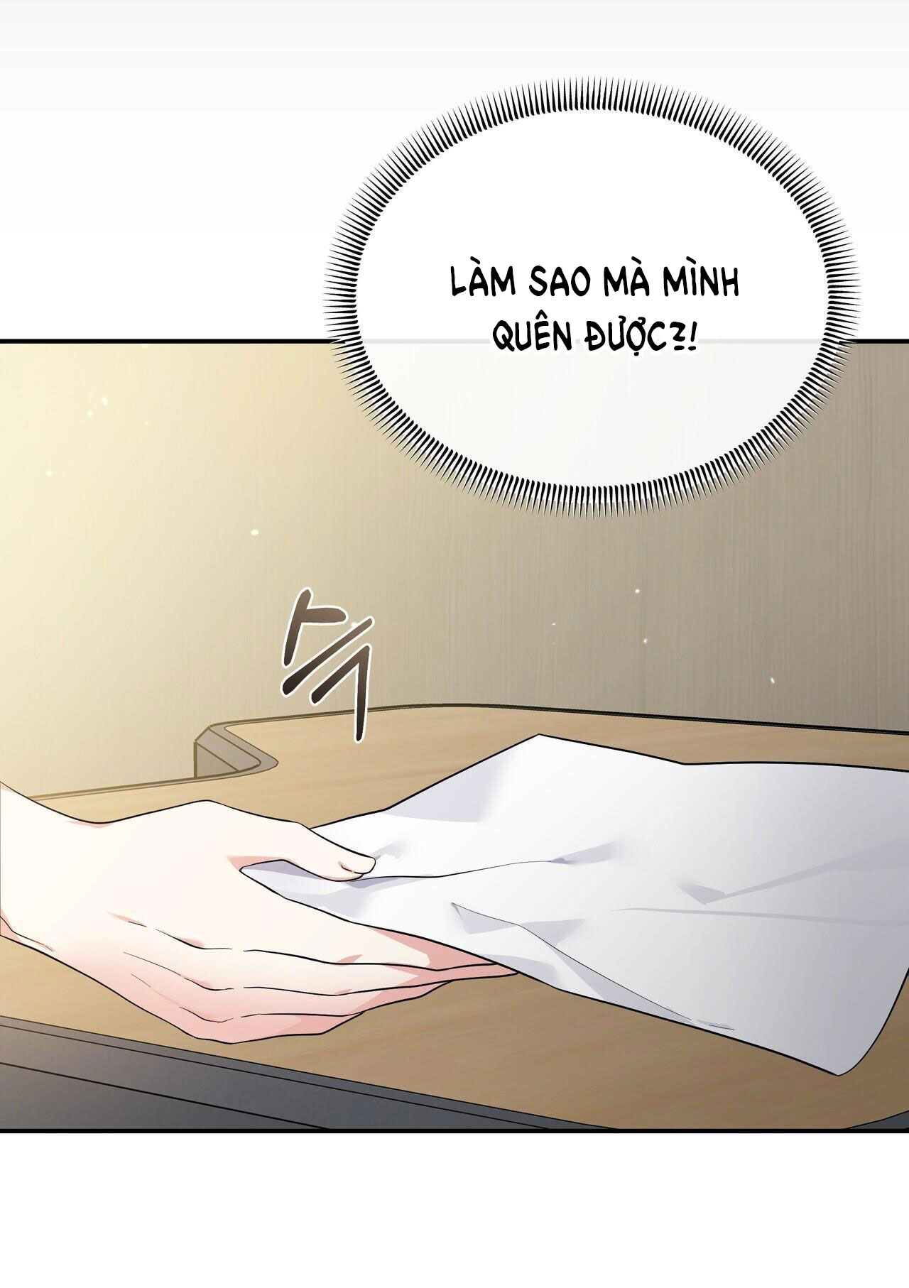 [18+] Cảm Lạnh Chapter 4.2 - Page 26