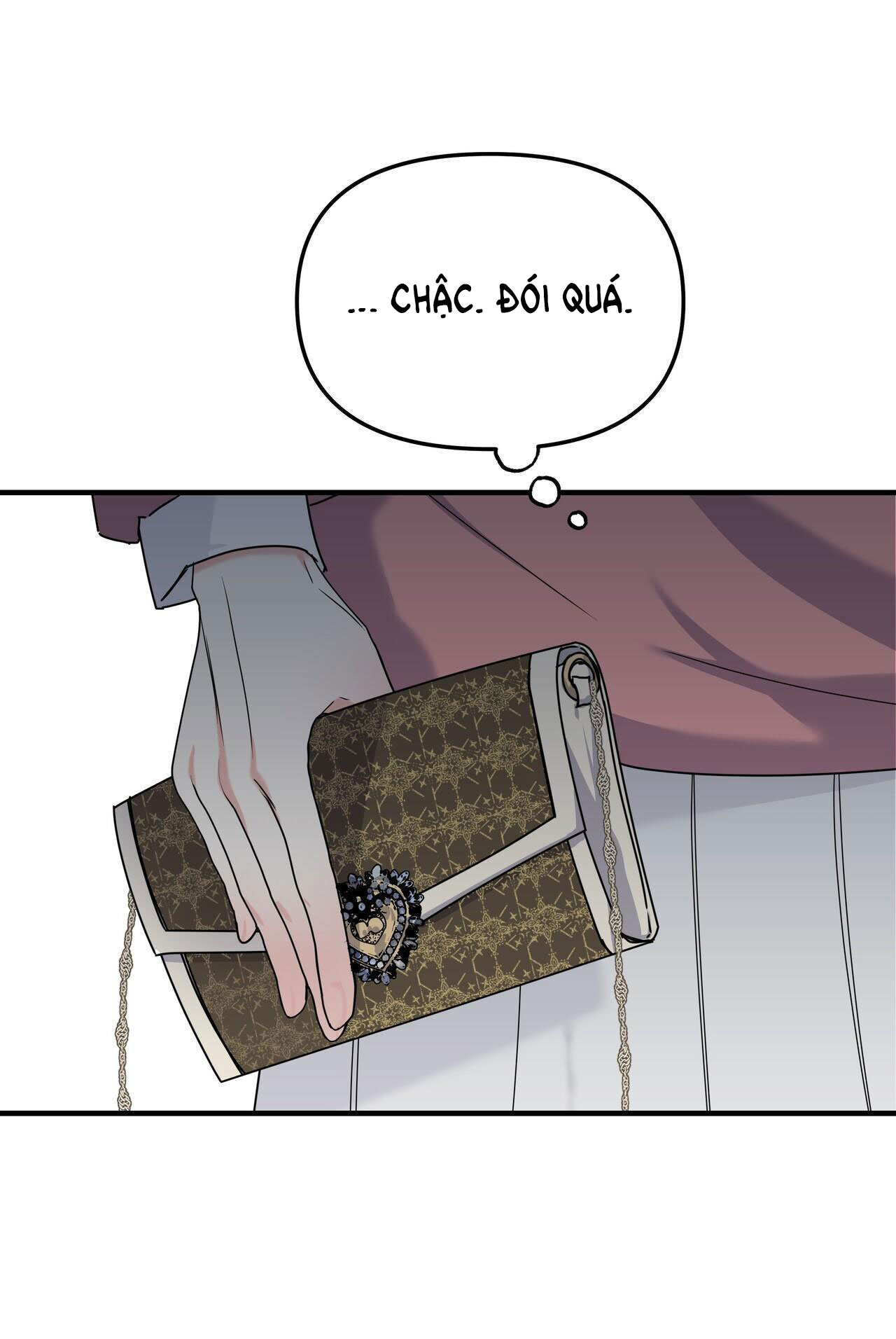 [18+] Cảm Lạnh Chapter 5.1 - Page 9