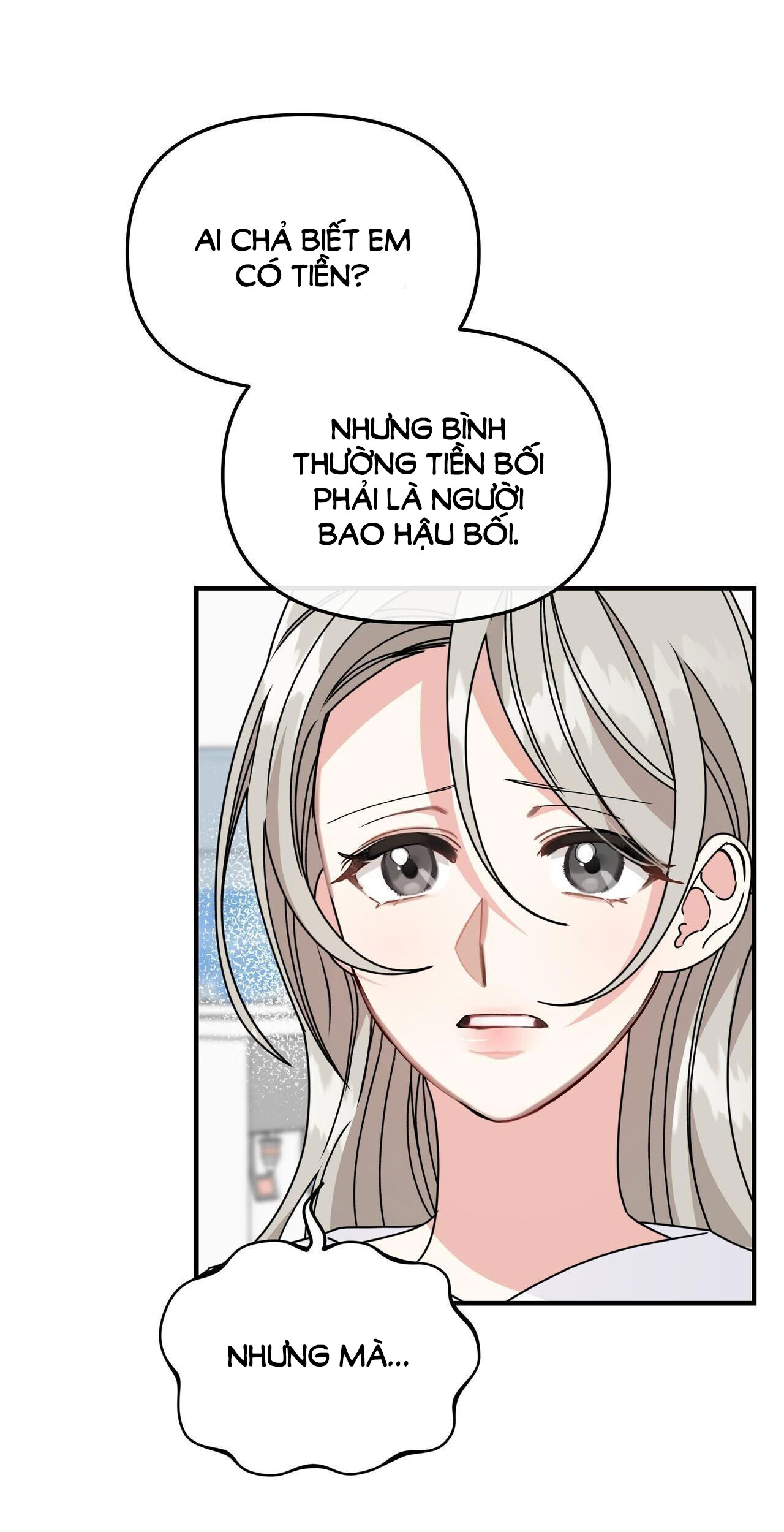 [18+] Cảm Lạnh Chapter 5.1 - Page 25