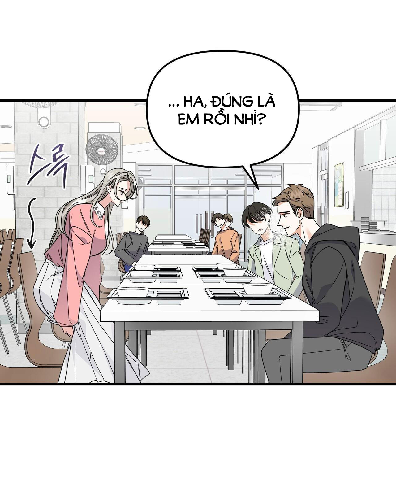 [18+] Cảm Lạnh Chapter 5.2 - Page 14