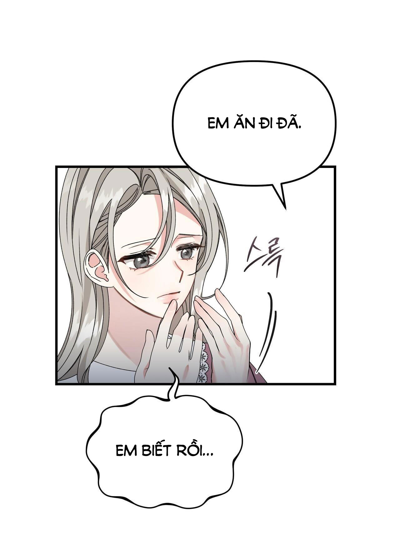 [18+] Cảm Lạnh Chapter 5.2 - Page 21