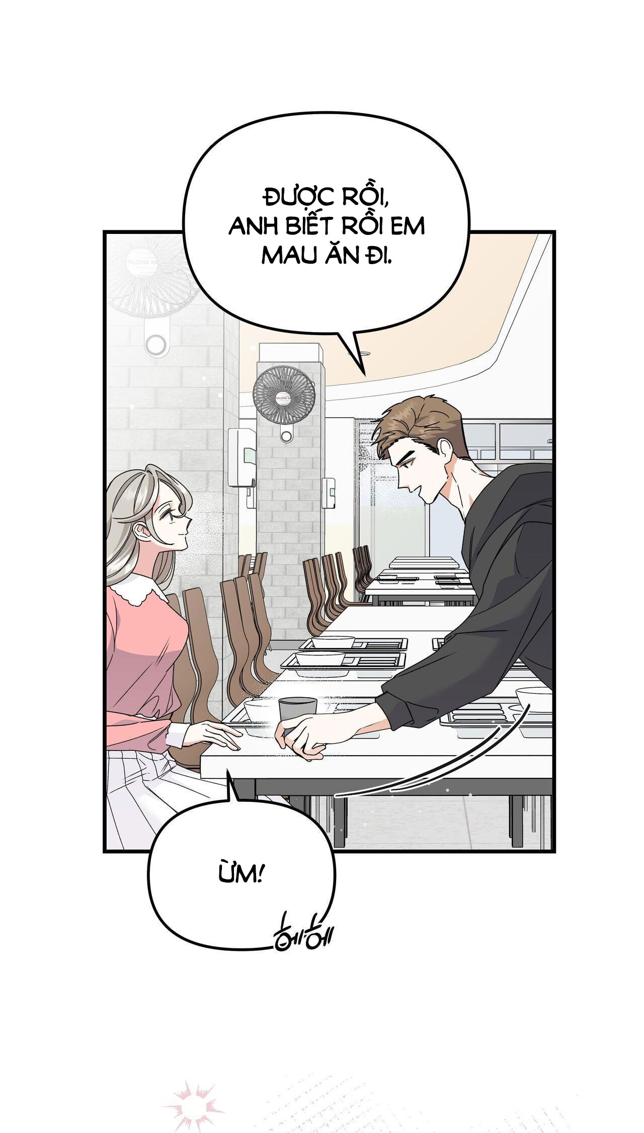 [18+] Cảm Lạnh Chapter 5.2 - Page 28