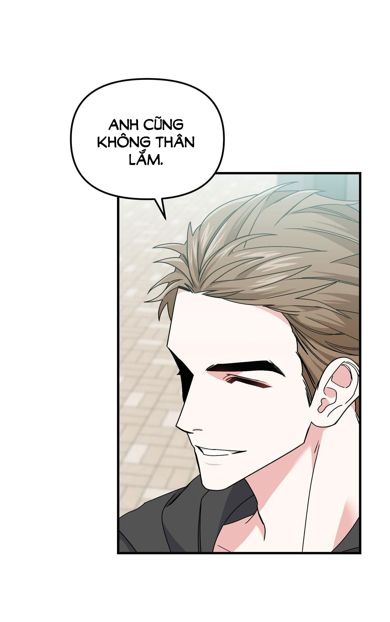 [18+] Cảm Lạnh Chapter 6.1 - Page 5