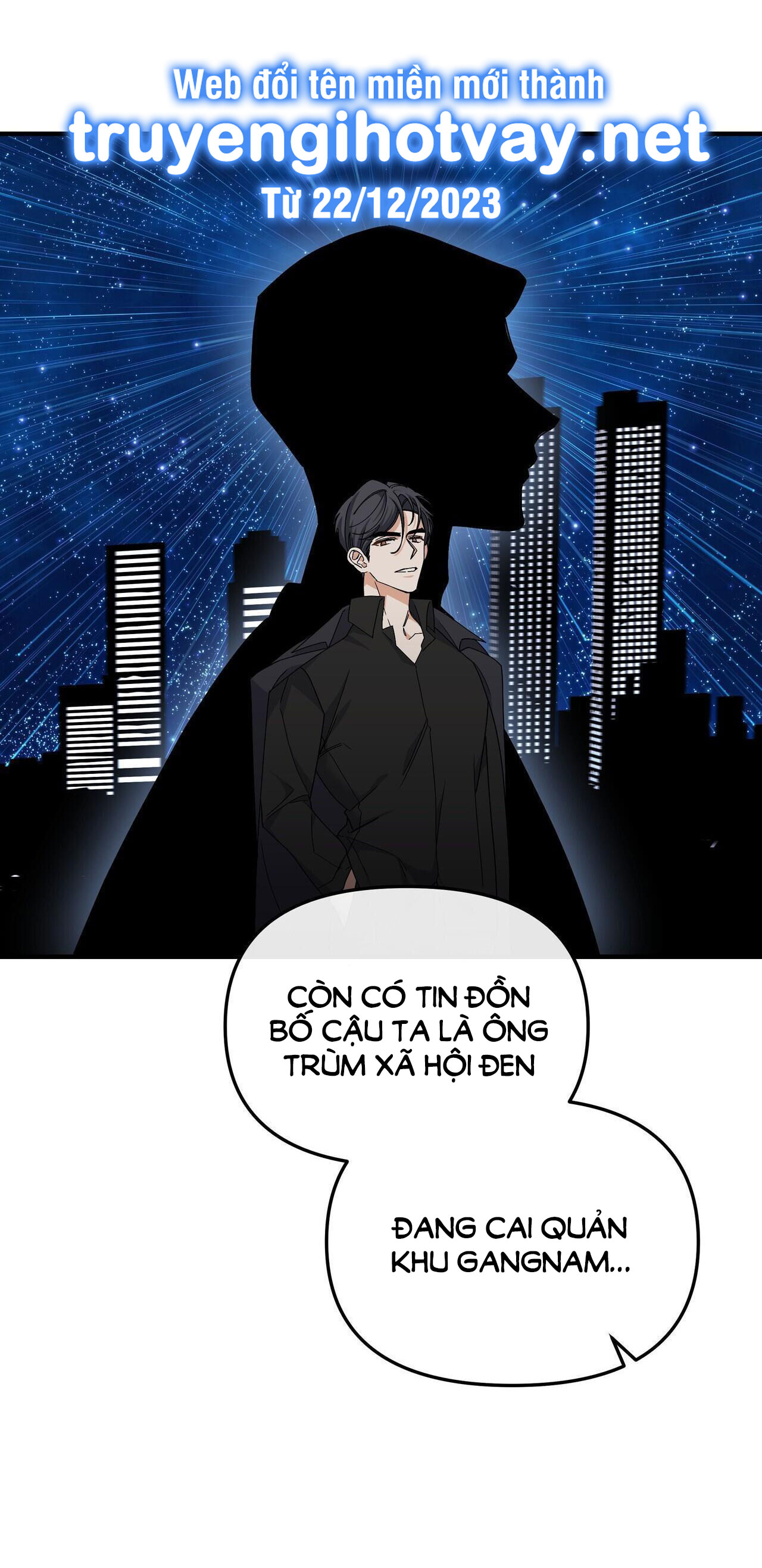 [18+] Cảm Lạnh Chapter 6.1 - Page 16