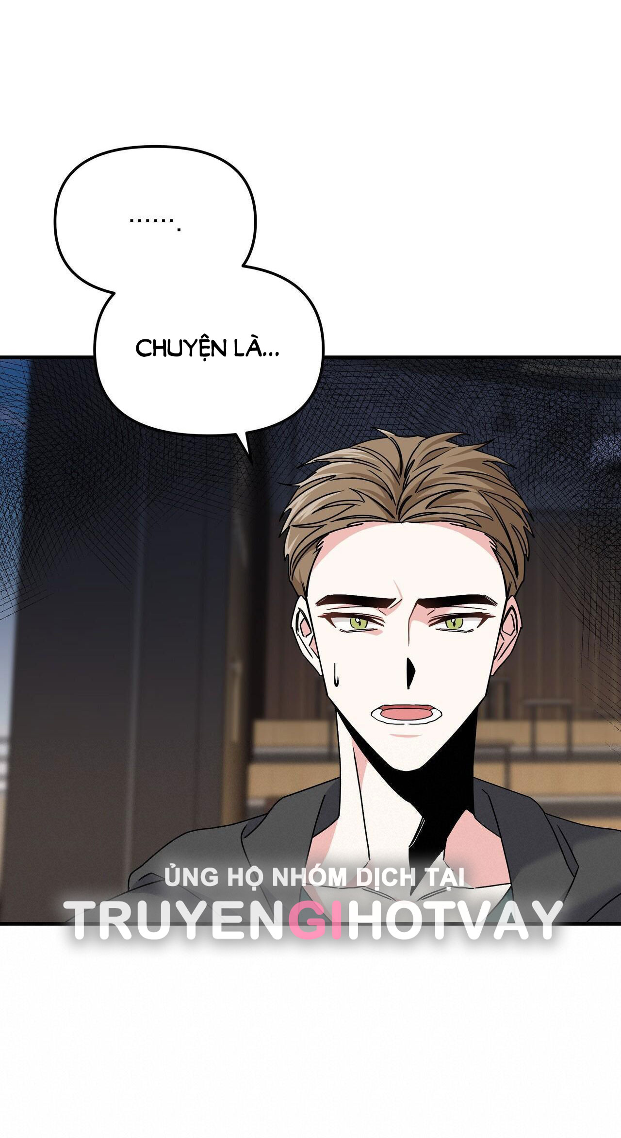 [18+] Cảm Lạnh Chapter 6.2 - Page 12