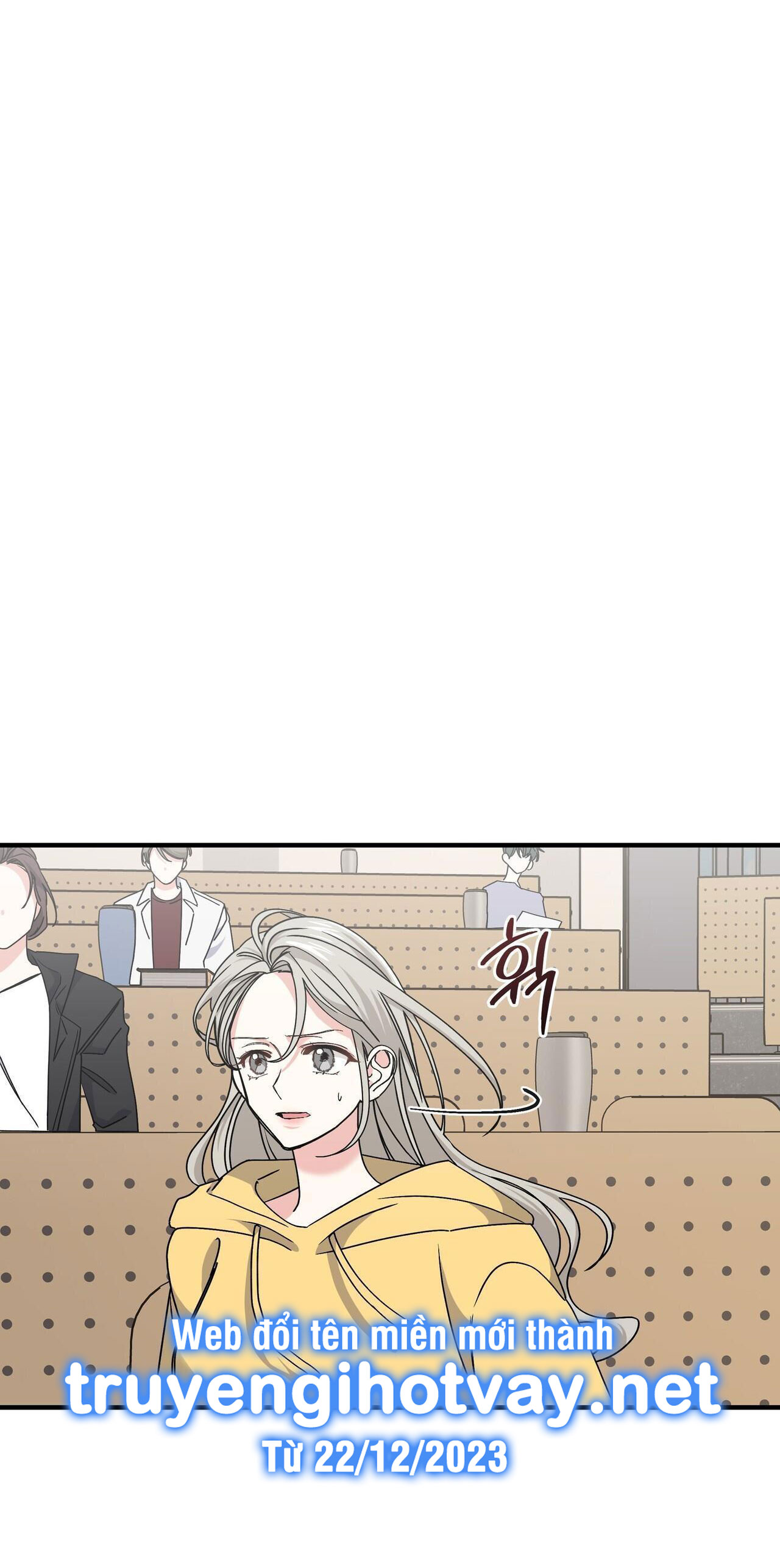 [18+] Cảm Lạnh Chapter 6.2 - Page 16