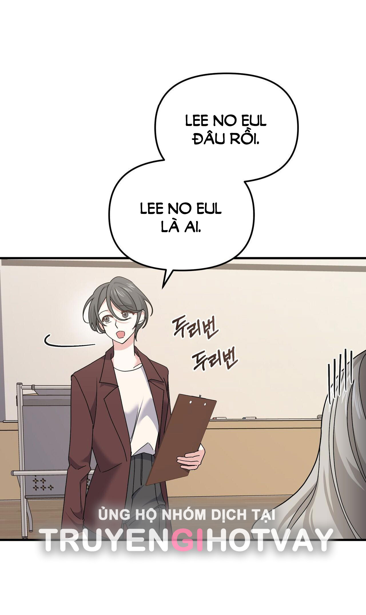 [18+] Cảm Lạnh Chapter 6.2 - Page 29