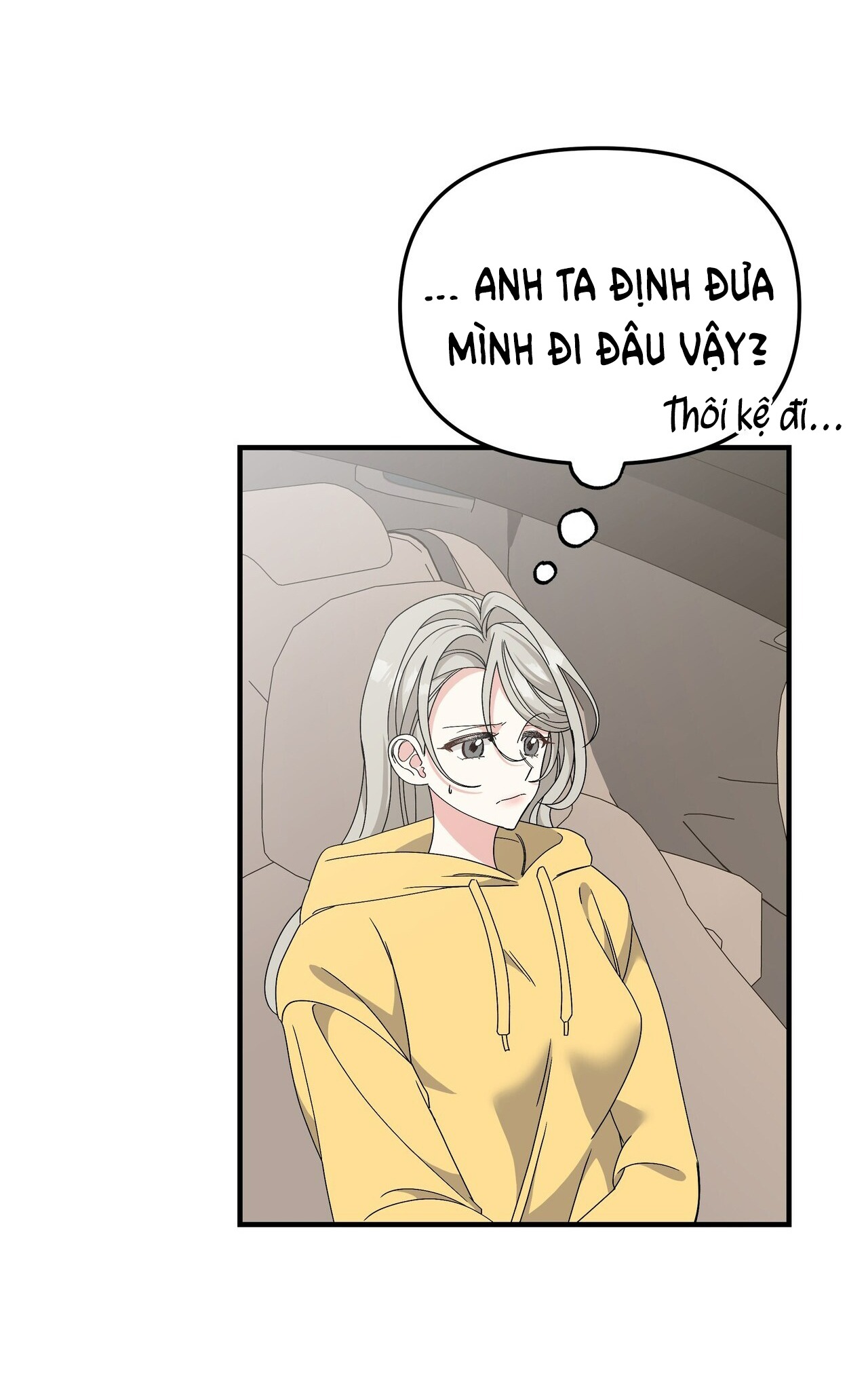 [18+] Cảm Lạnh Chapter 7.1 - Page 15