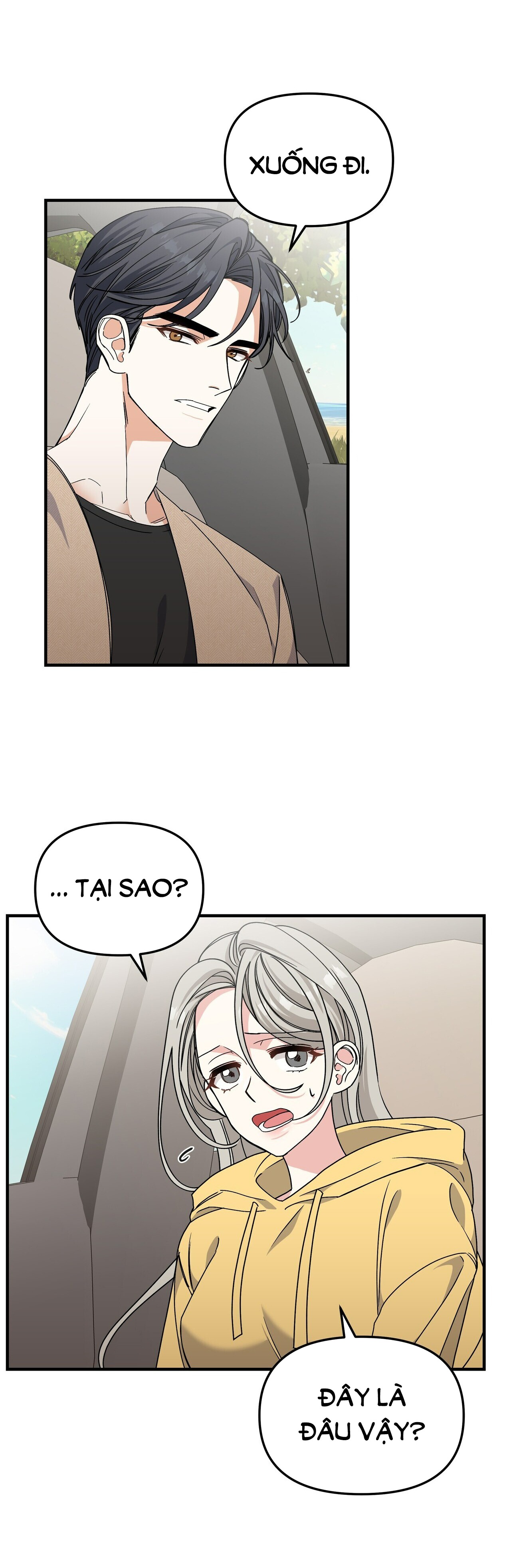 [18+] Cảm Lạnh Chapter 7.2 - Page 9