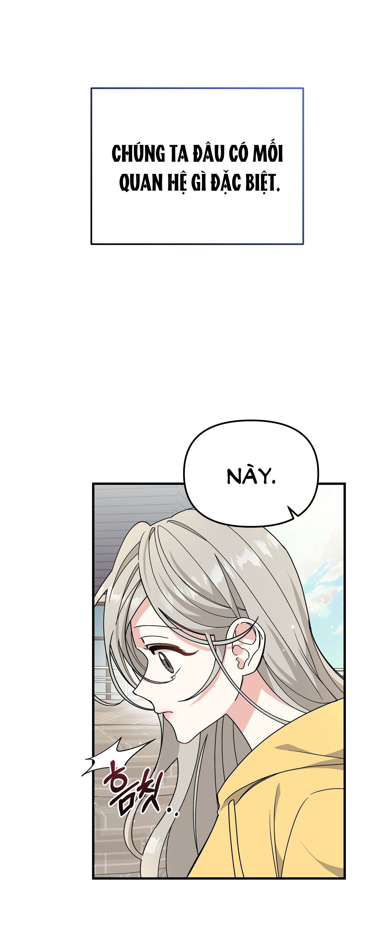 [18+] Cảm Lạnh Chapter 7.2 - Page 16