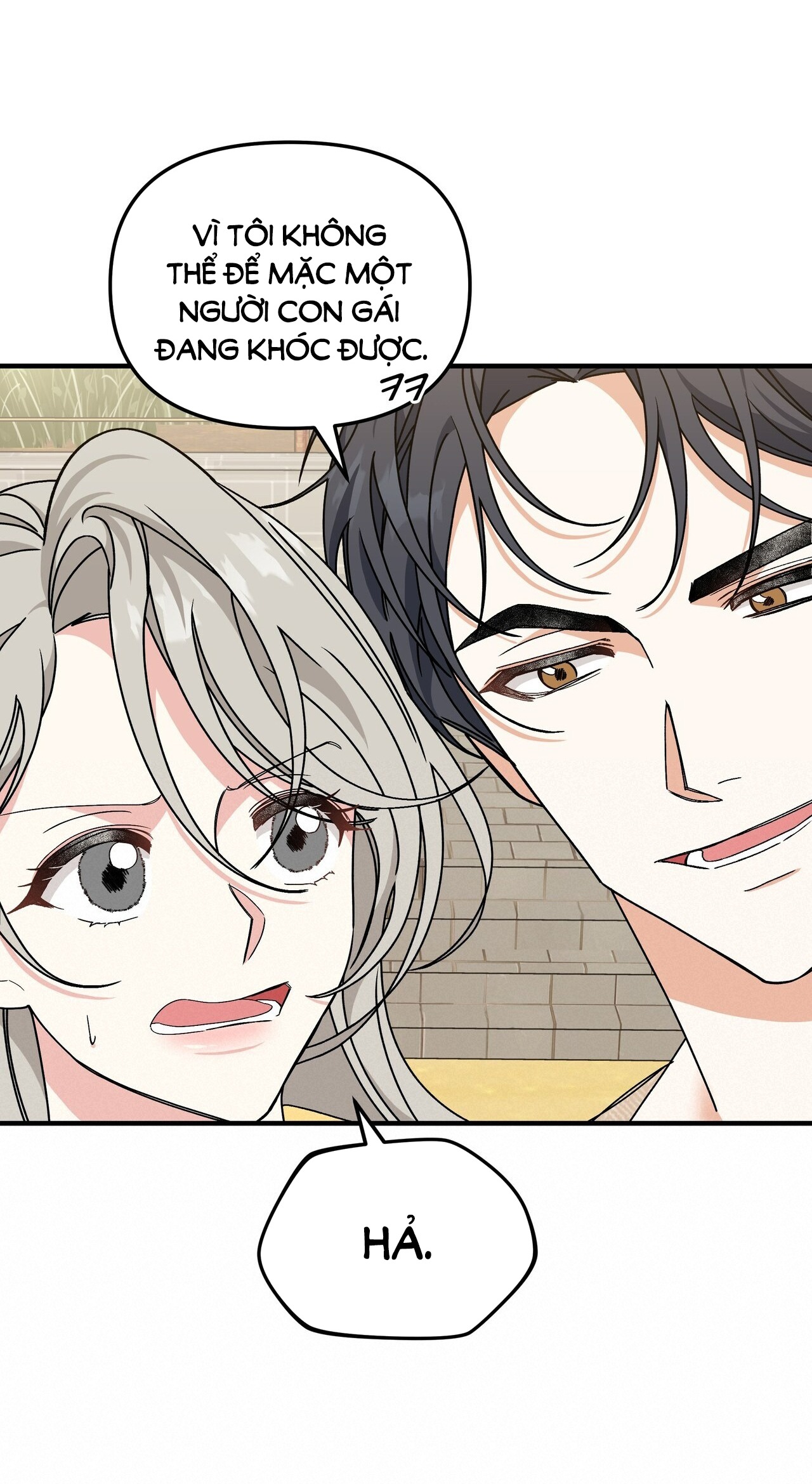 [18+] Cảm Lạnh Chapter 7.2 - Page 21