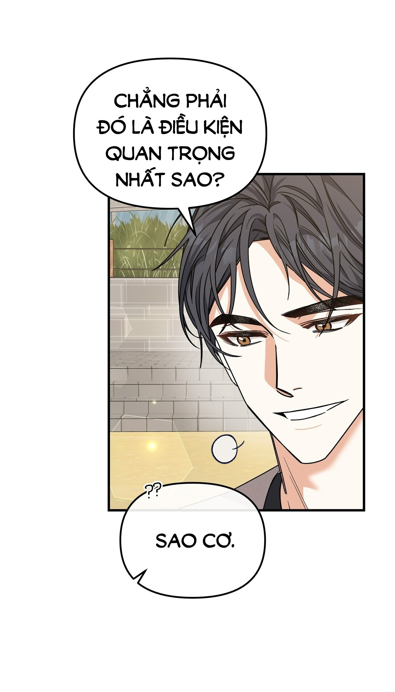 [18+] Cảm Lạnh Chapter 7.2 - Page 27