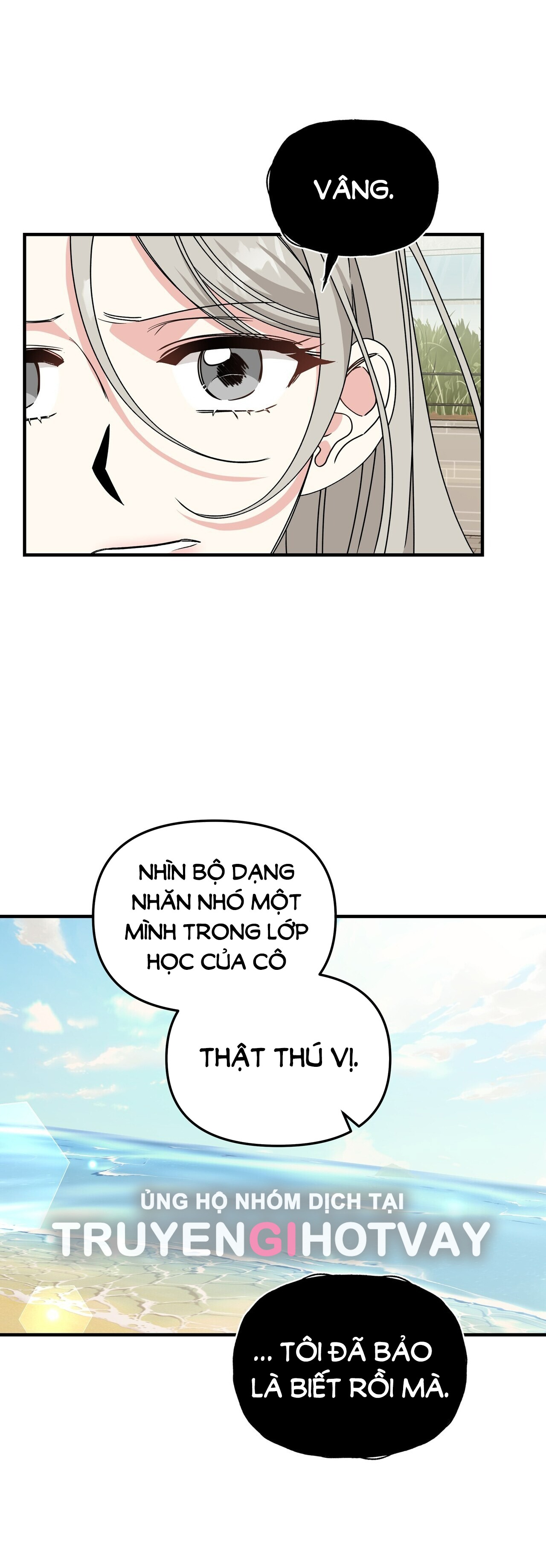 [18+] Cảm Lạnh Chapter 8.1 - Page 9