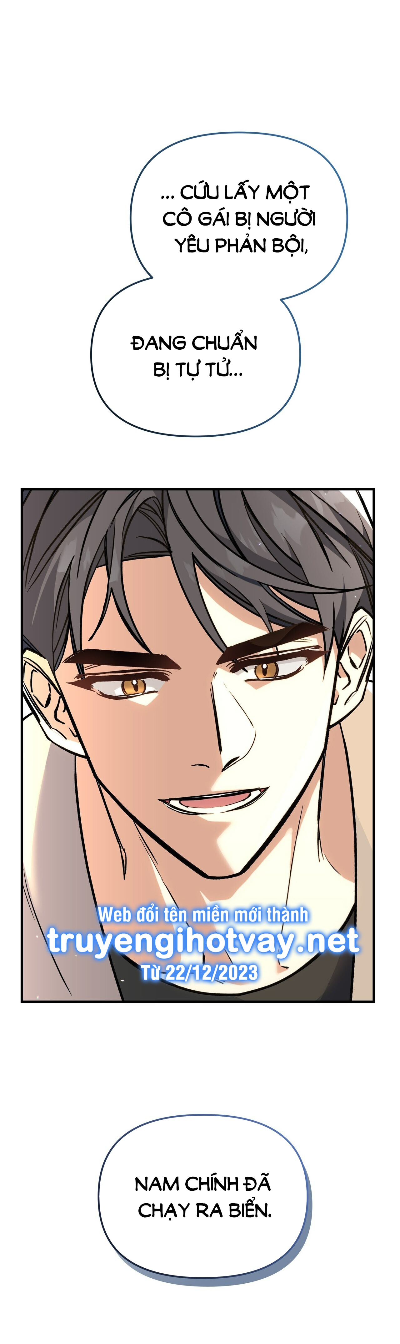 [18+] Cảm Lạnh Chapter 8.2 - Page 24