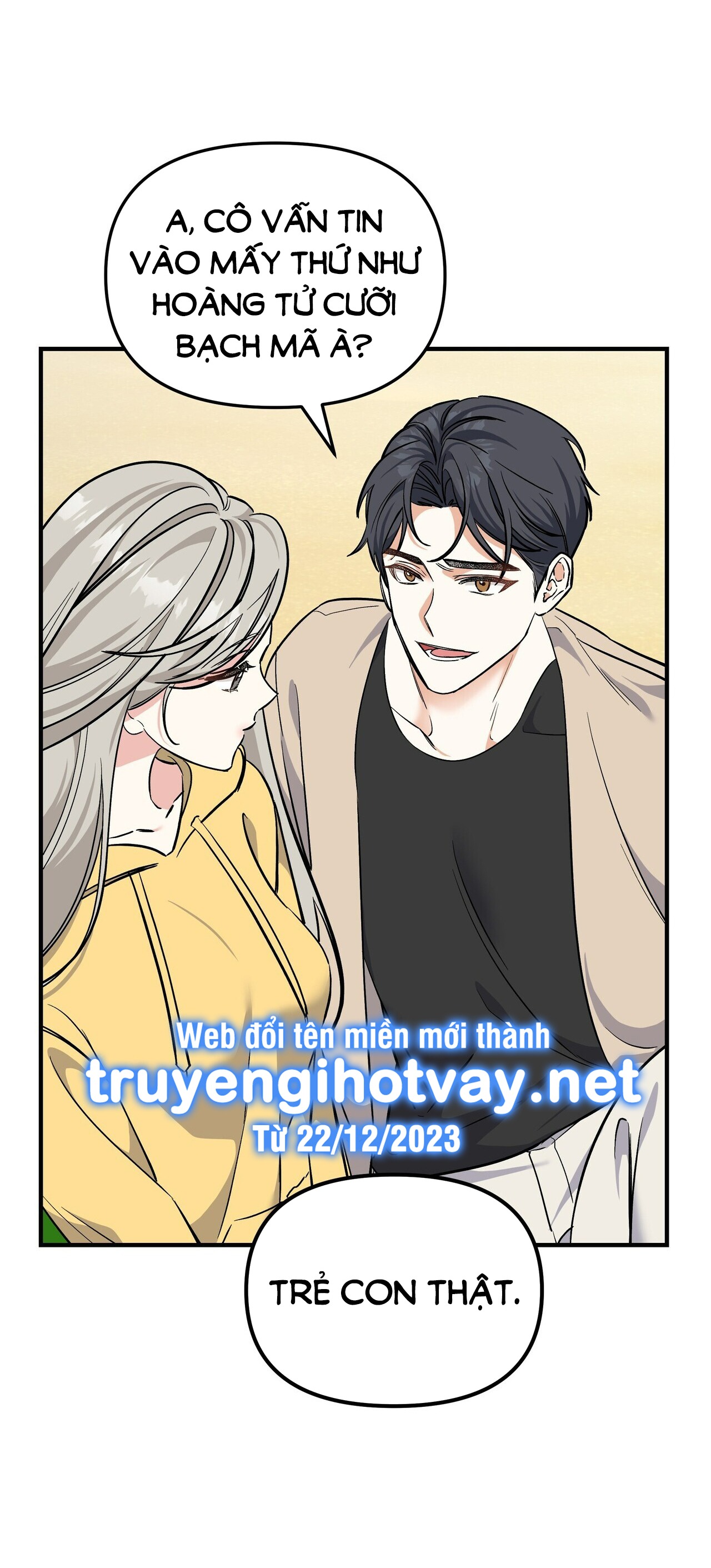 [18+] Cảm Lạnh Chapter 9.1 - Page 11