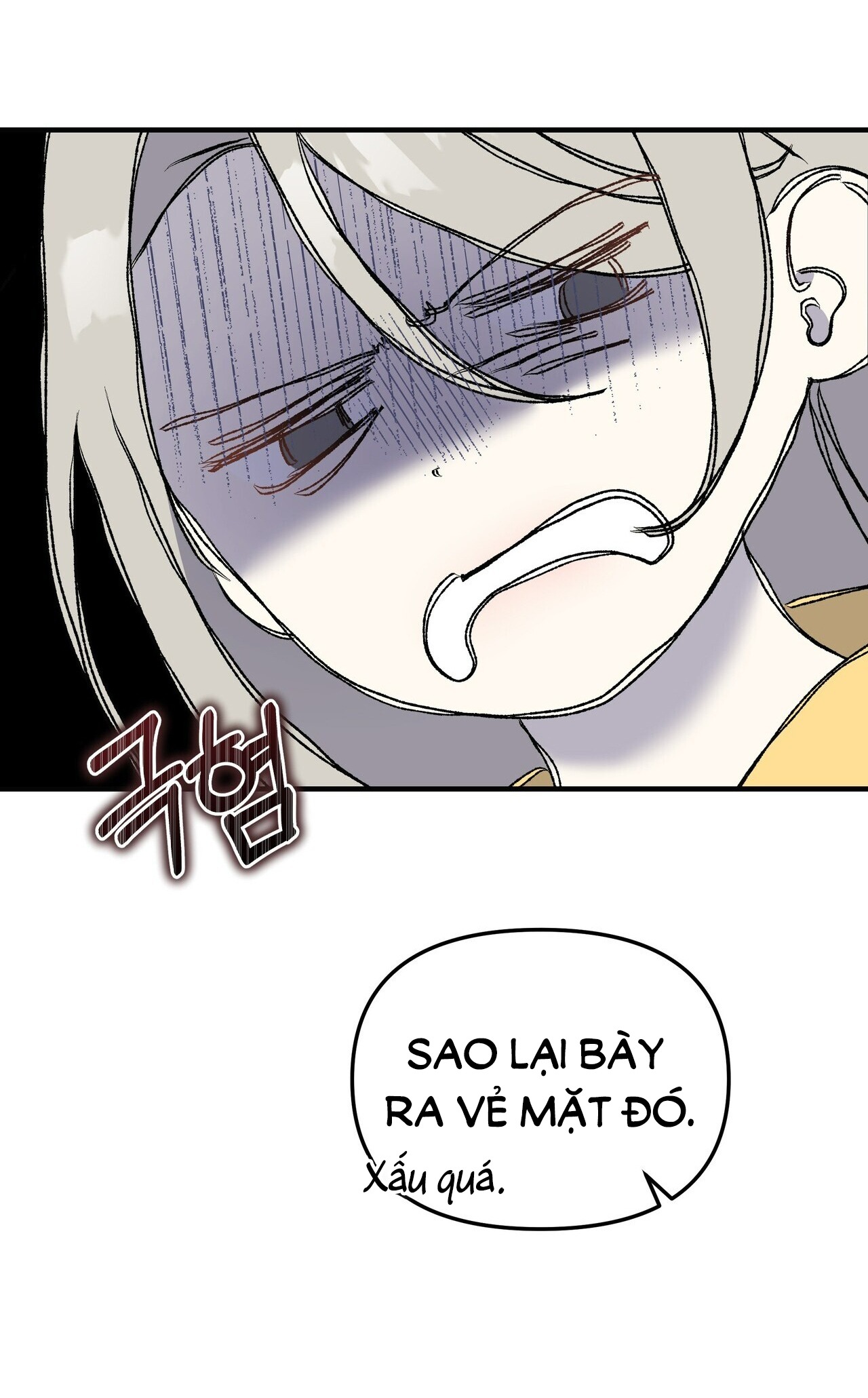 [18+] Cảm Lạnh Chapter 9.1 - Page 13