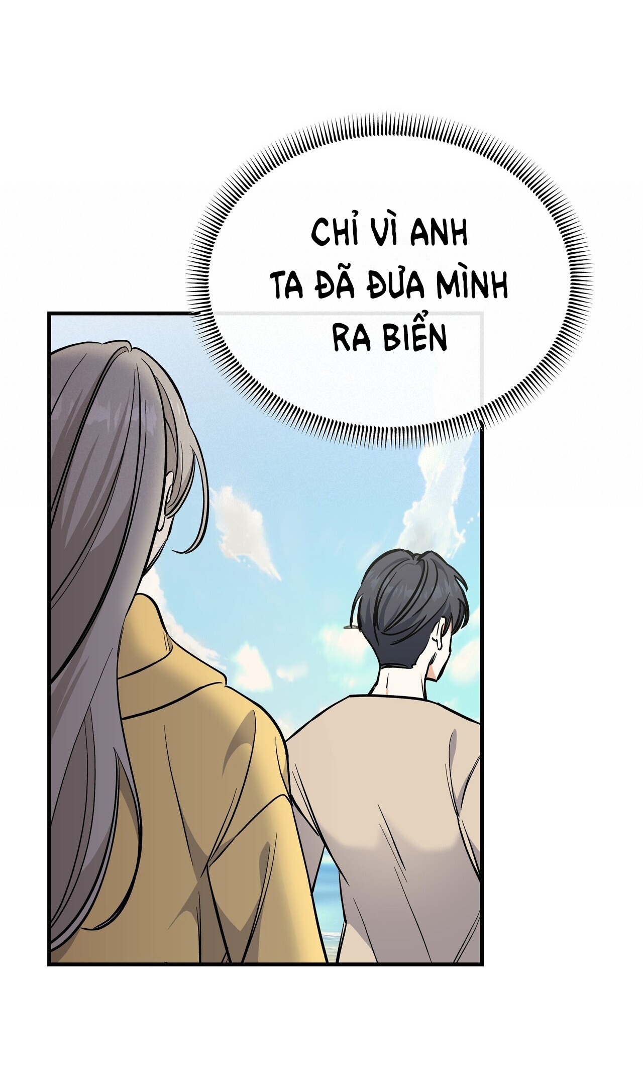 [18+] Cảm Lạnh Chapter 9.1 - Page 17