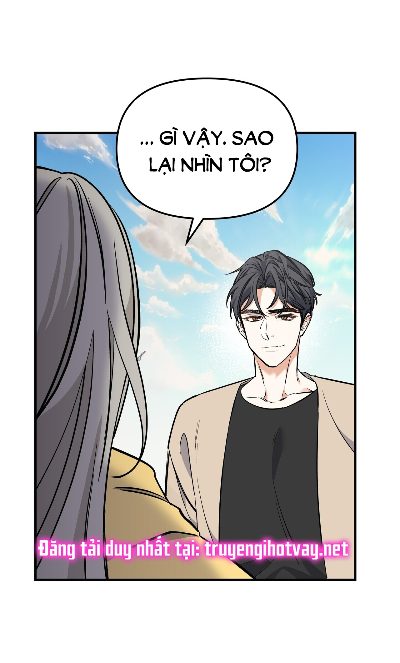 [18+] Cảm Lạnh Chapter 9.1 - Page 19