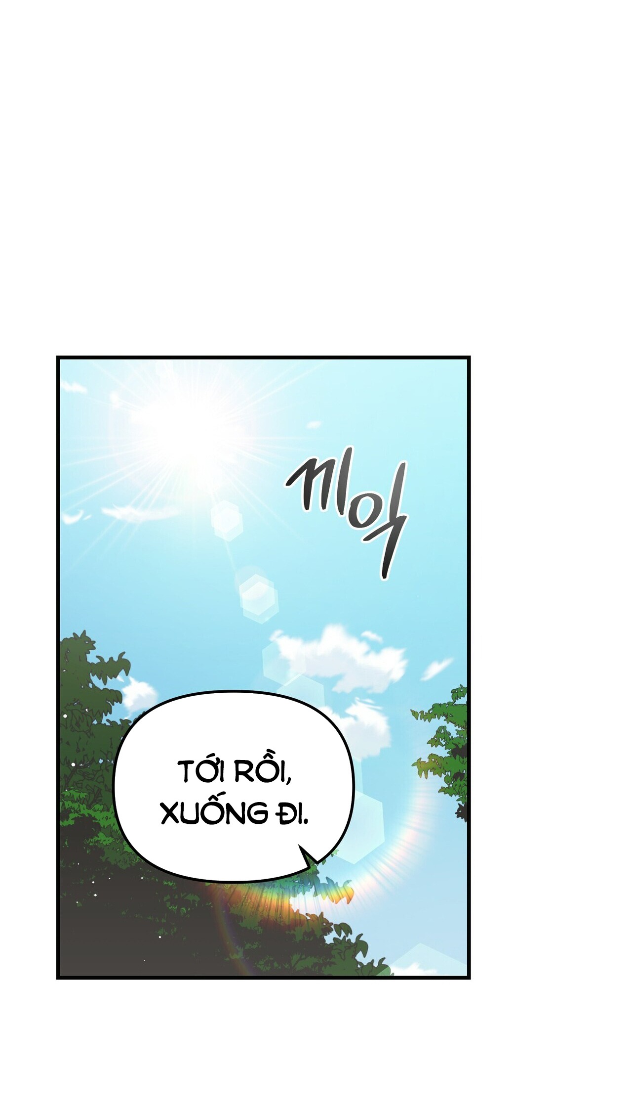 [18+] Cảm Lạnh Chapter 9.1 - Page 23