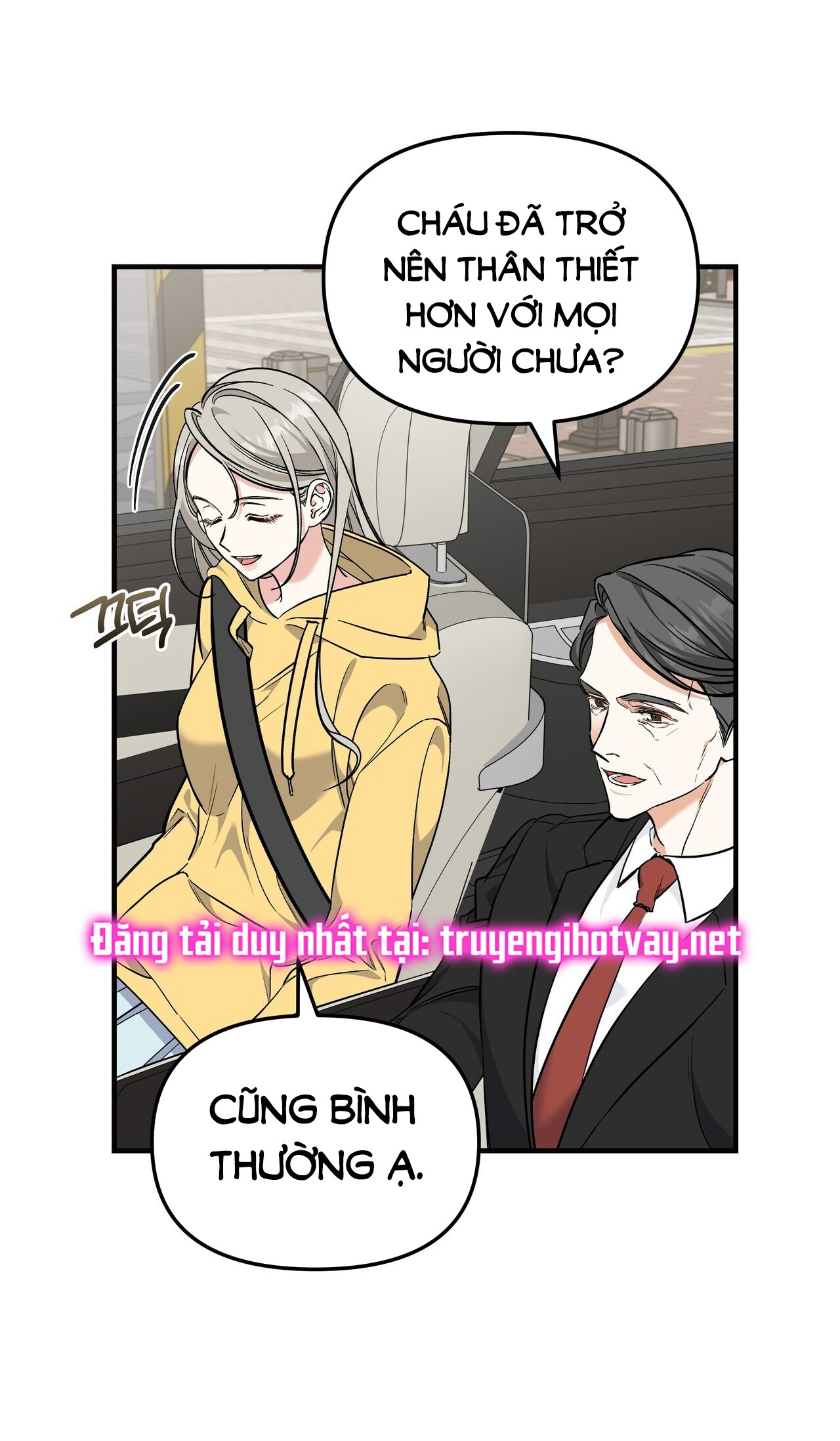 [18+] Cảm Lạnh Chapter 9.2 - Page 7