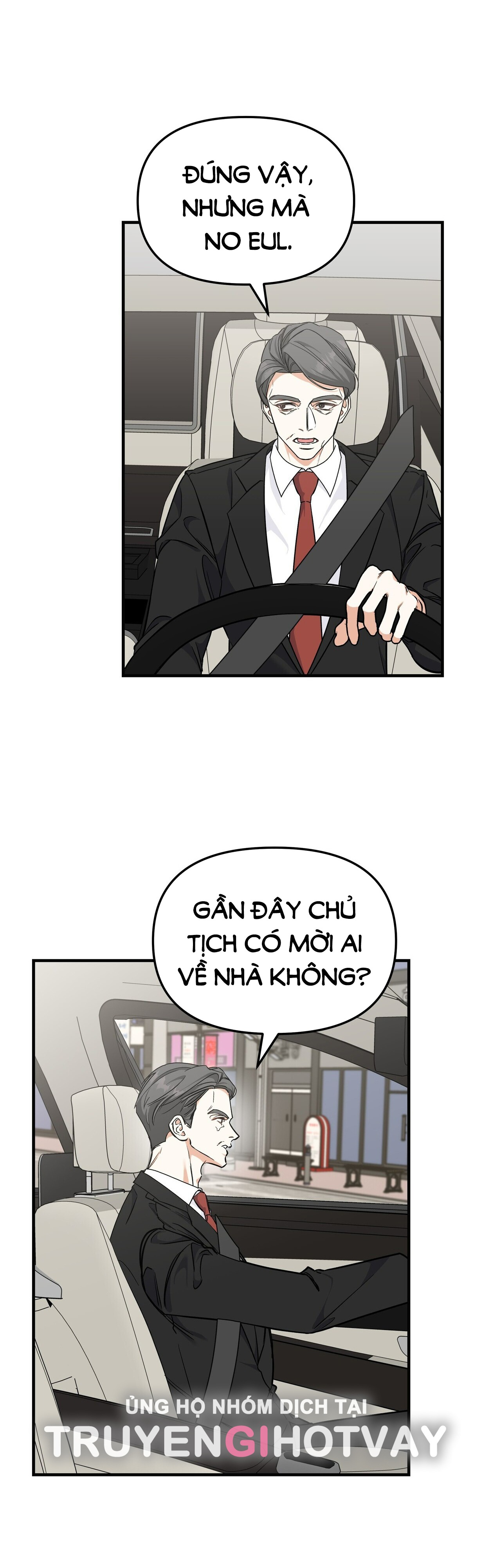 [18+] Cảm Lạnh Chapter 9.2 - Page 10