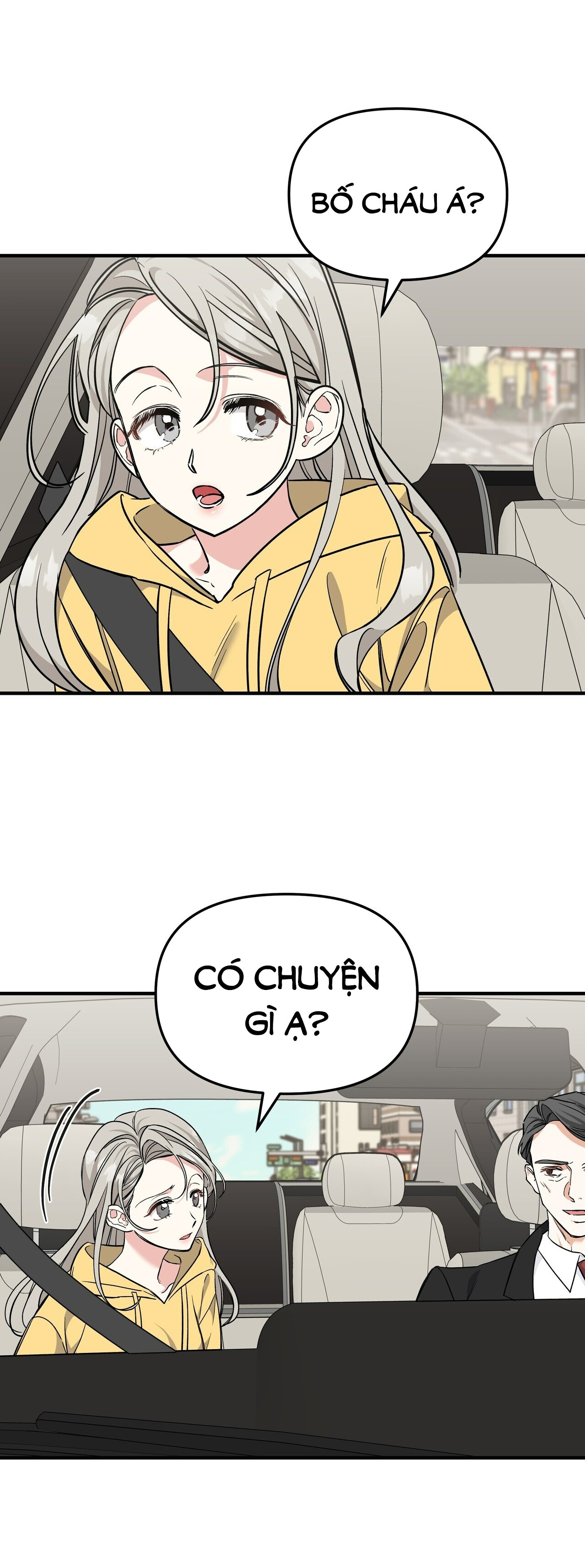 [18+] Cảm Lạnh Chapter 9.2 - Page 11