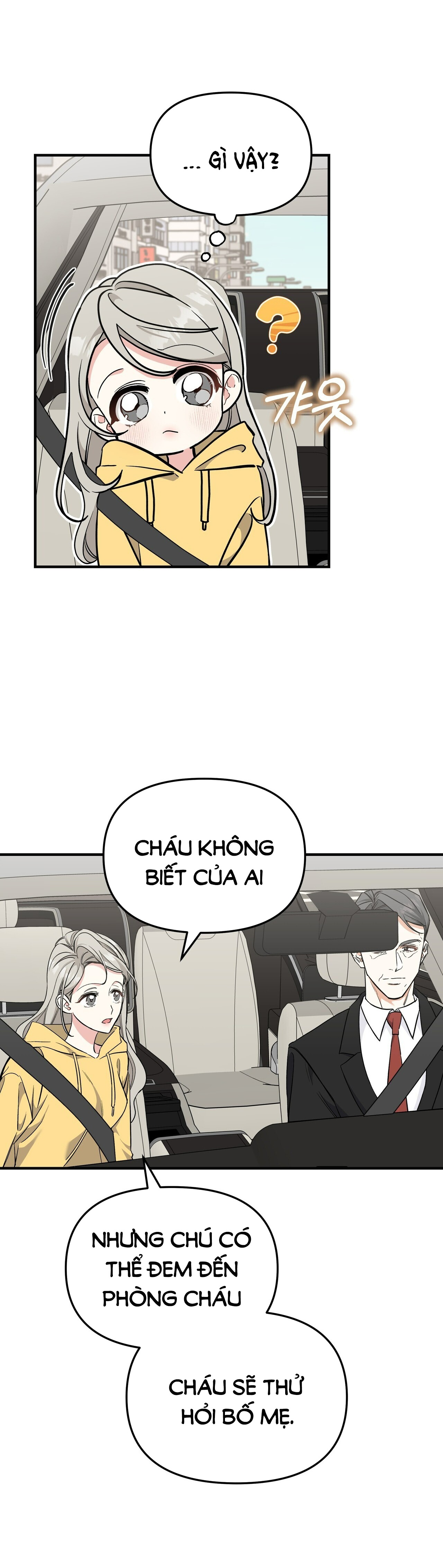 [18+] Cảm Lạnh Chapter 9.2 - Page 14