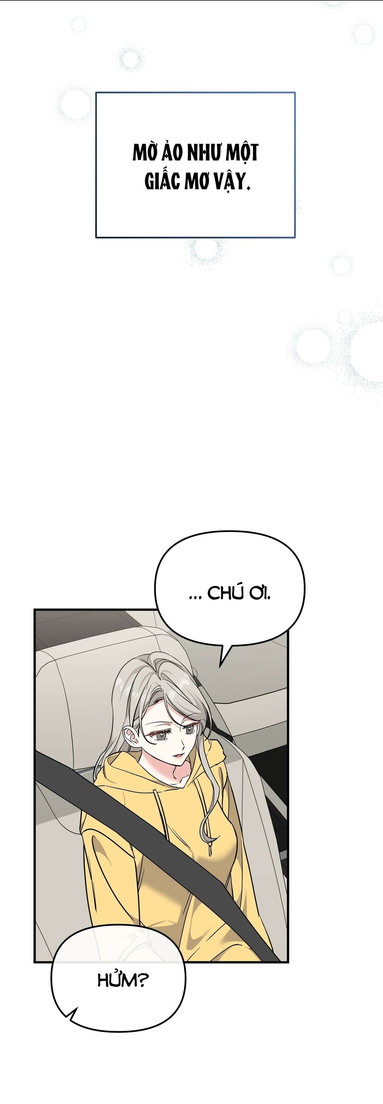 [18+] Cảm Lạnh Chapter 9.2 - Page 23