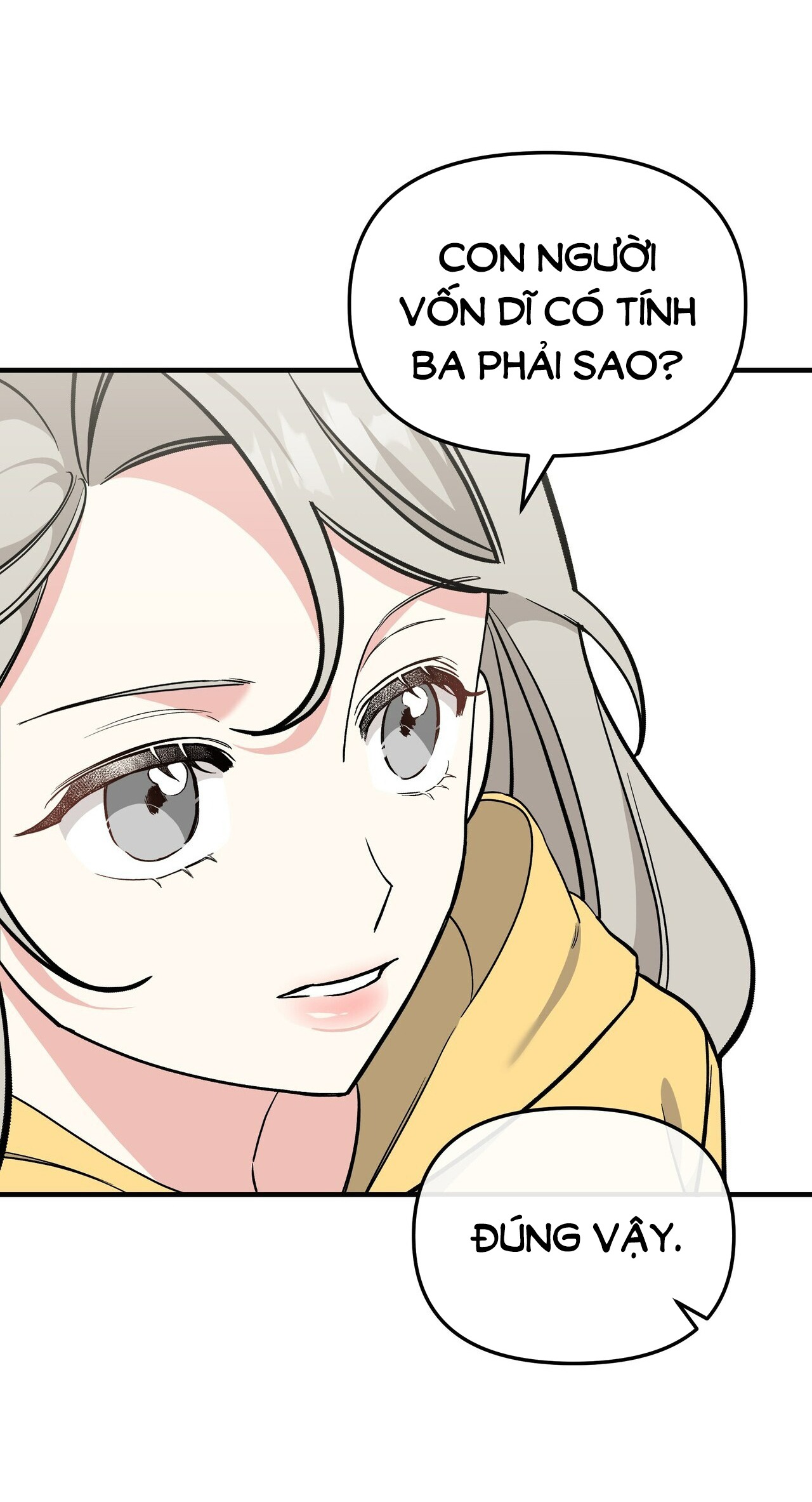 [18+] Cảm Lạnh Chapter 9.2 - Page 24