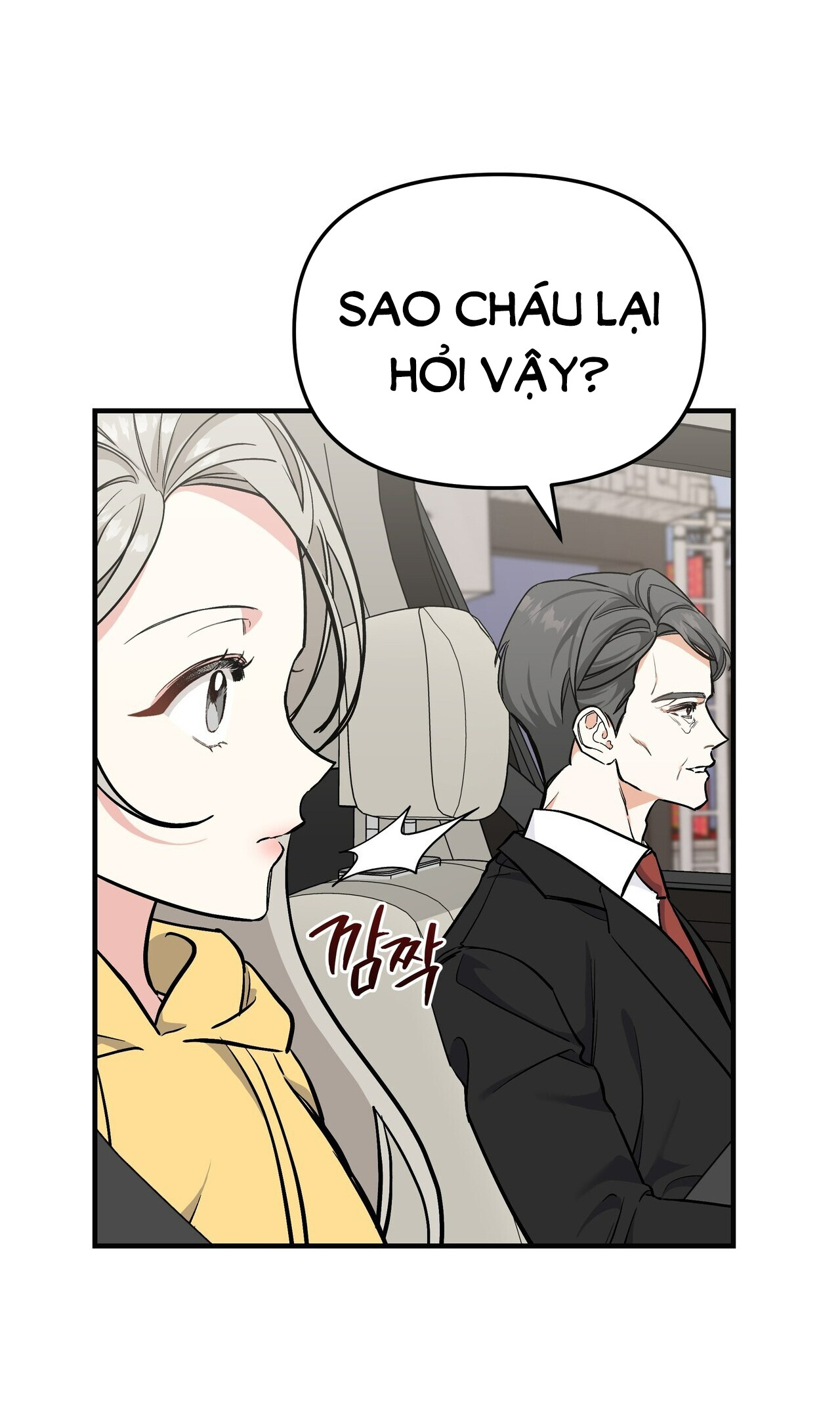 [18+] Cảm Lạnh Chapter 9.2 - Page 26