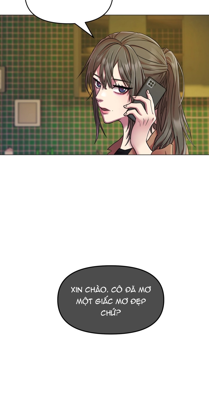 [18+] Chuyển Phát Nhanh Hongkong Chapter 1.1 - Page 11