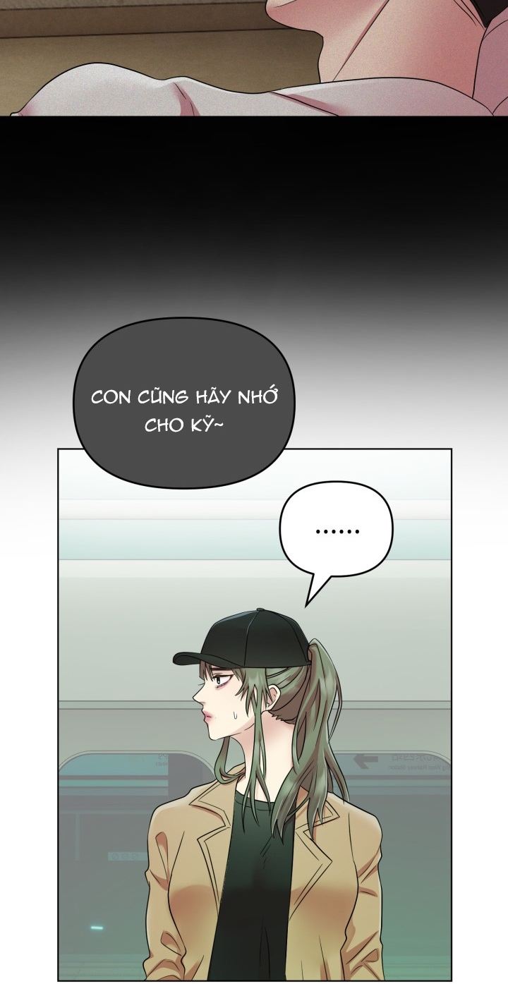 [18+] Chuyển Phát Nhanh Hongkong Chapter 1.1 - Page 25