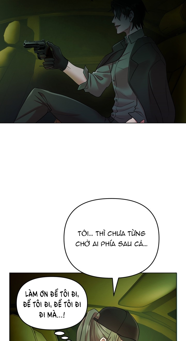 [18+] Chuyển Phát Nhanh Hongkong Chapter 1.2 - Page 5