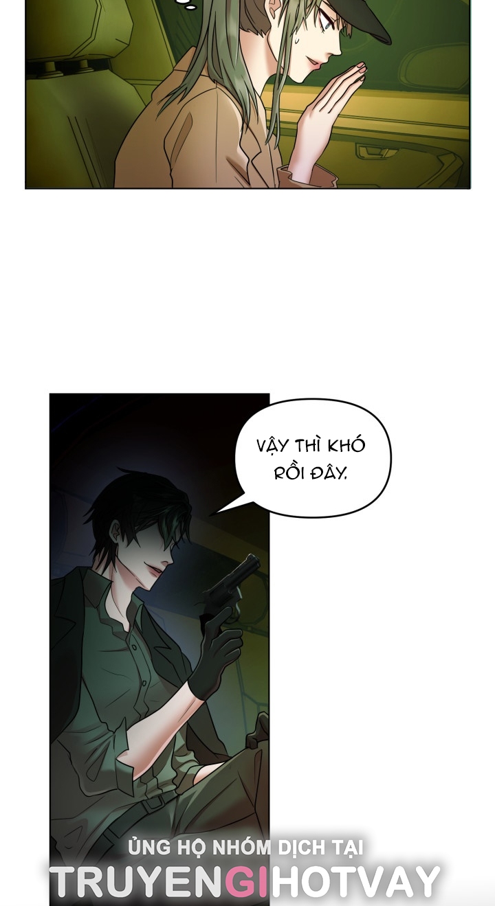 [18+] Chuyển Phát Nhanh Hongkong Chapter 1.2 - Page 6